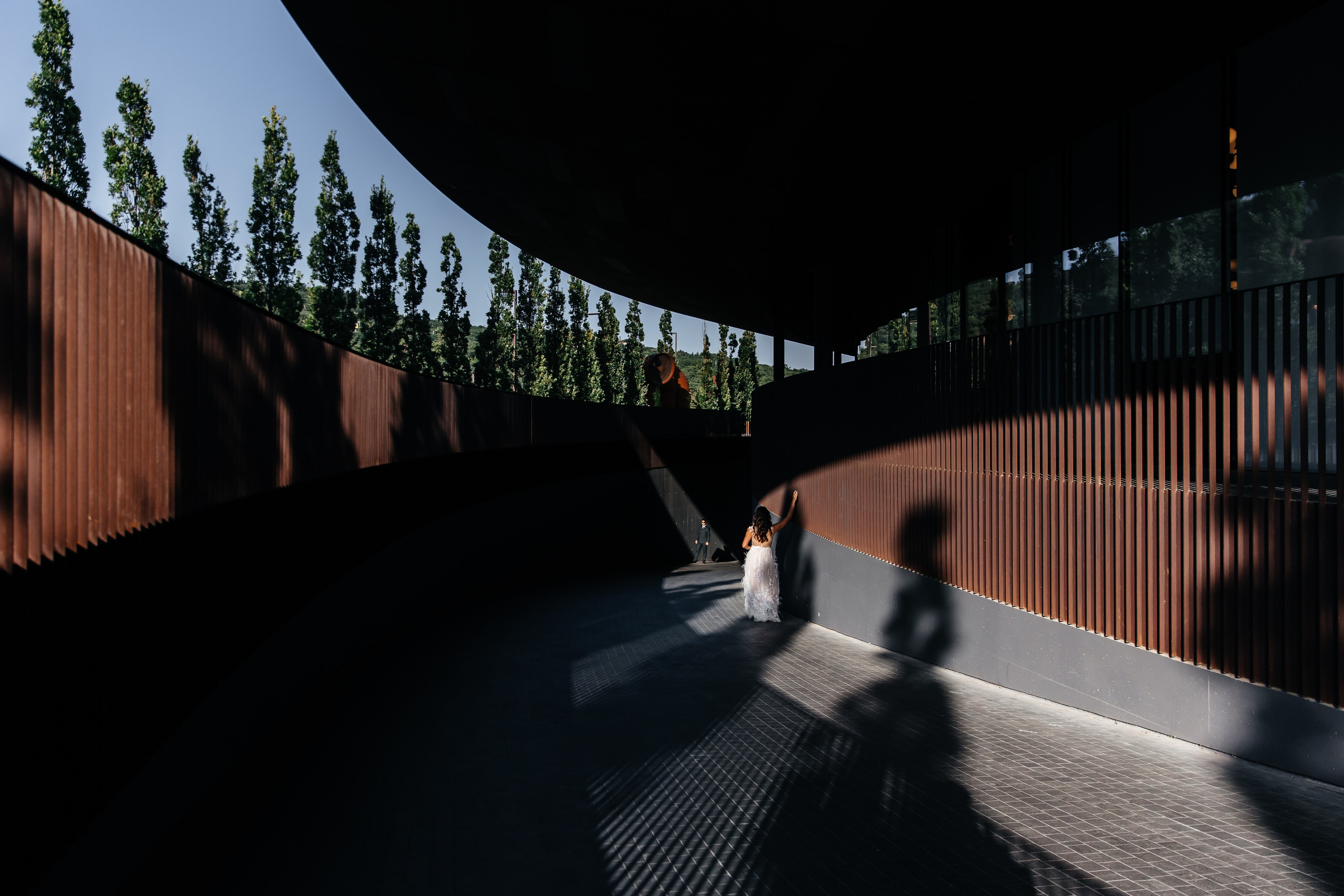 Свадьба на винодельне. Анонс для Ивана и Виктории. Свадебный фотограф в Крыму и Севастополе Ольга Баскакова