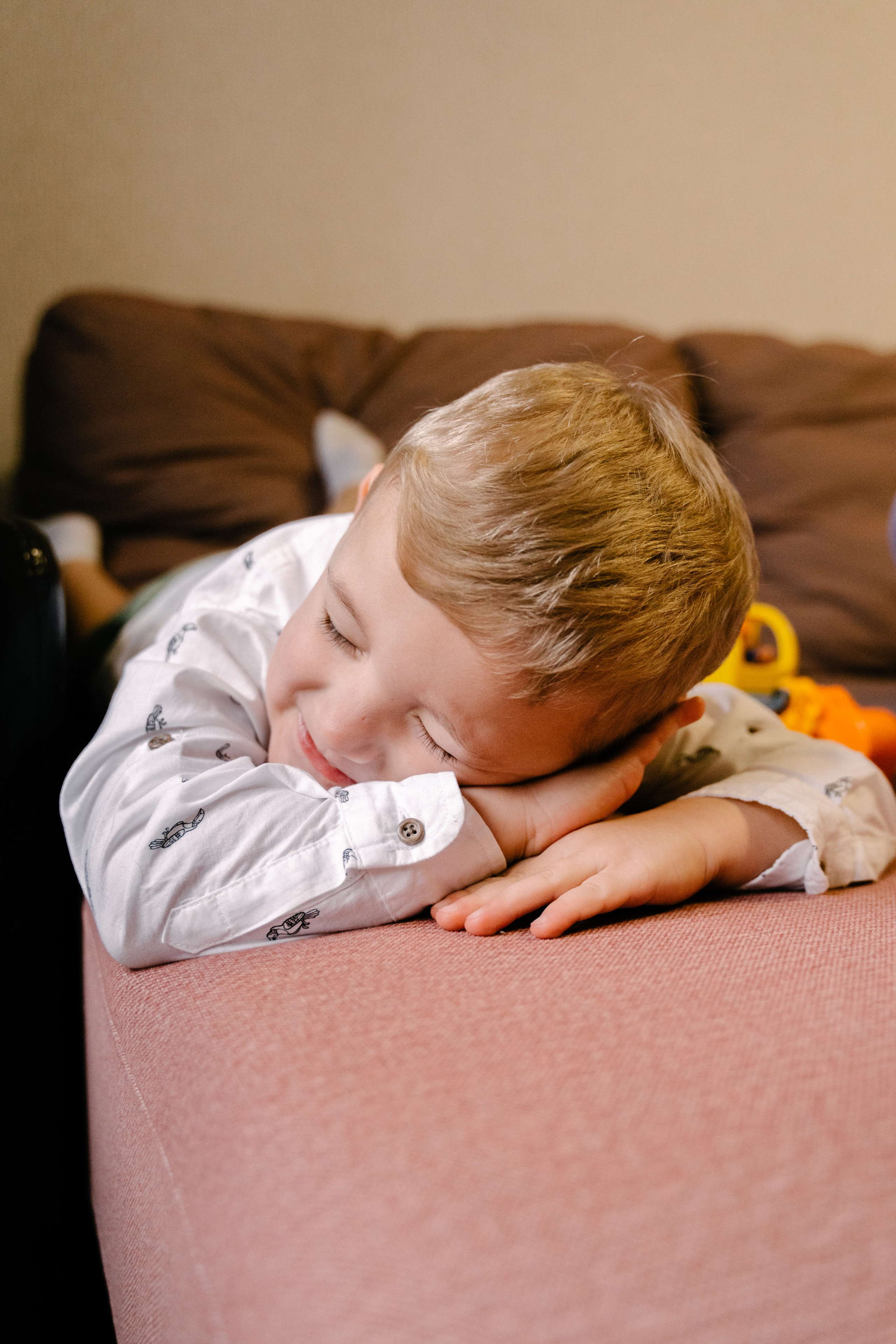 Кривцовы домашняя съемка. Свадебный фотограф Юлия Копылова