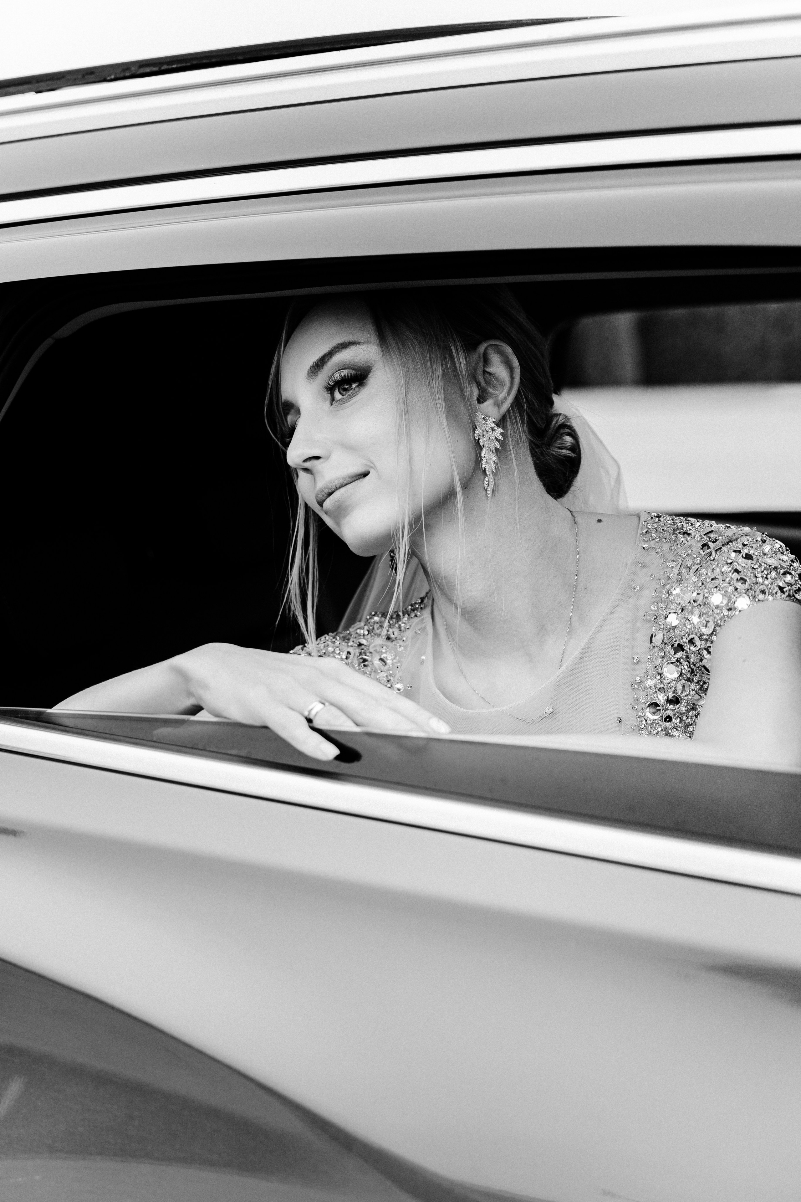 Руслан и Дарья. Свадебный фотограф Юлия Копылова