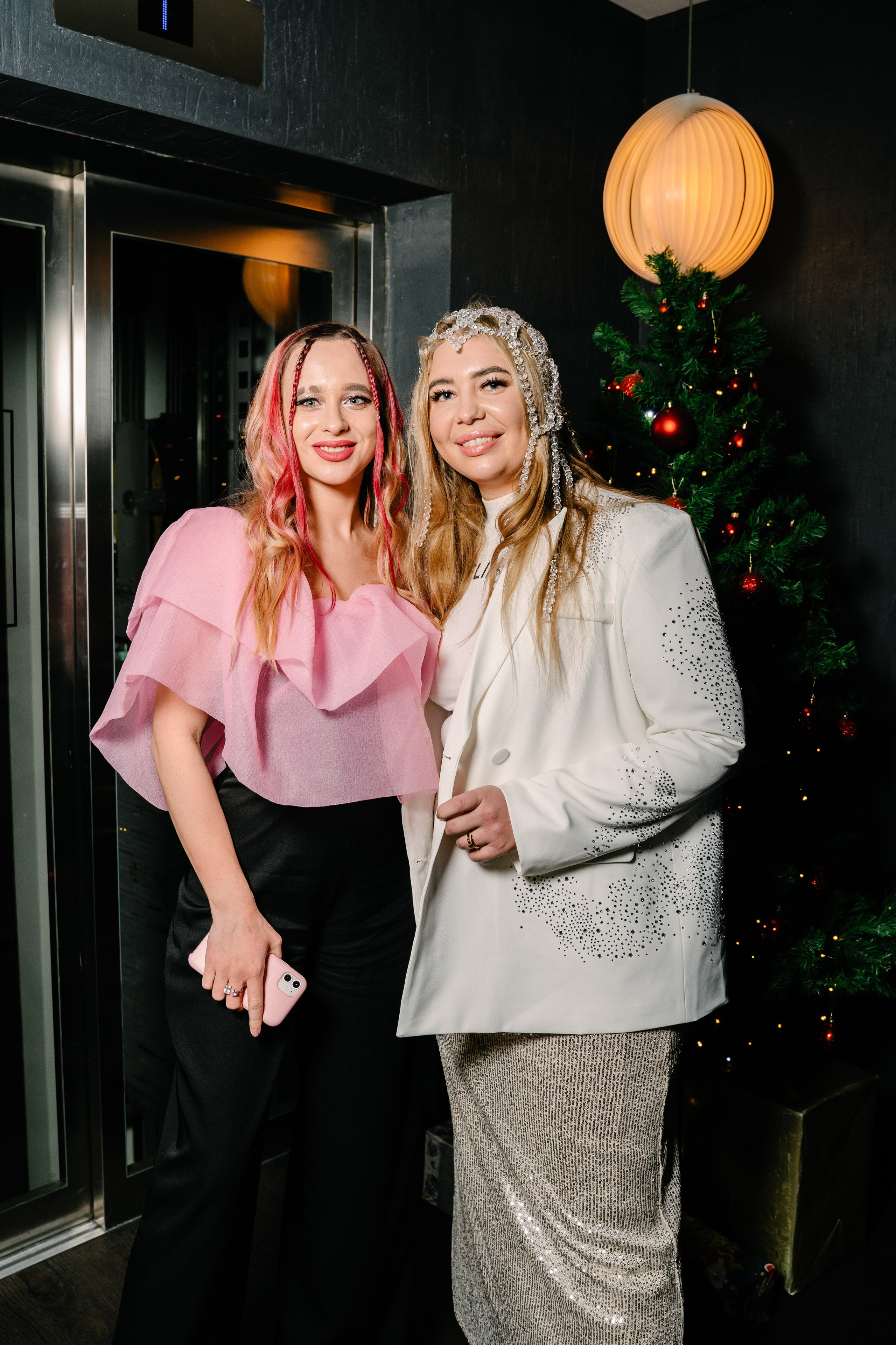 Мероприятие Тайный Санта. Свадебный фотограф Юлия Копылова