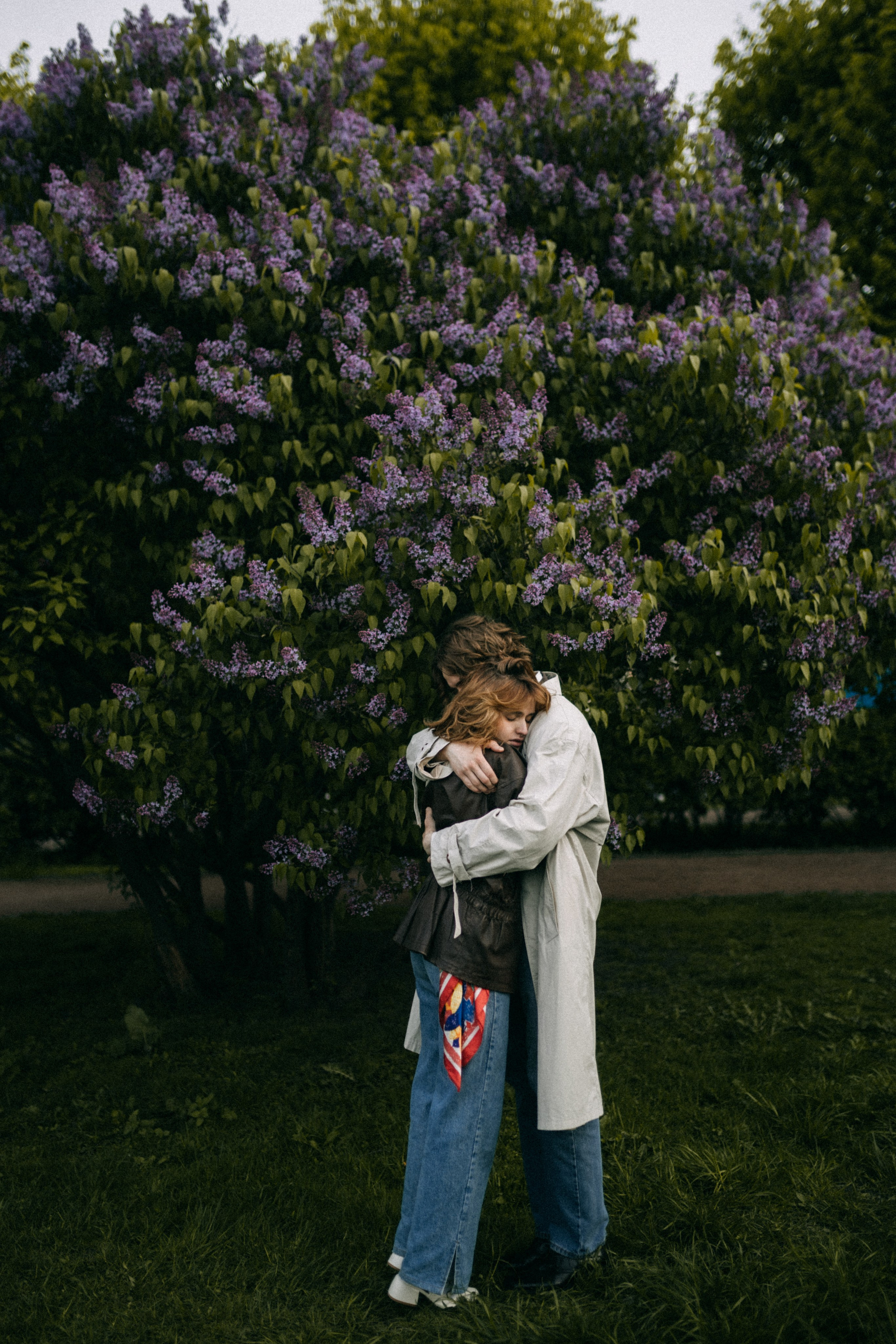 Диана и Илья. Фотограф в Санкт-Петербурге