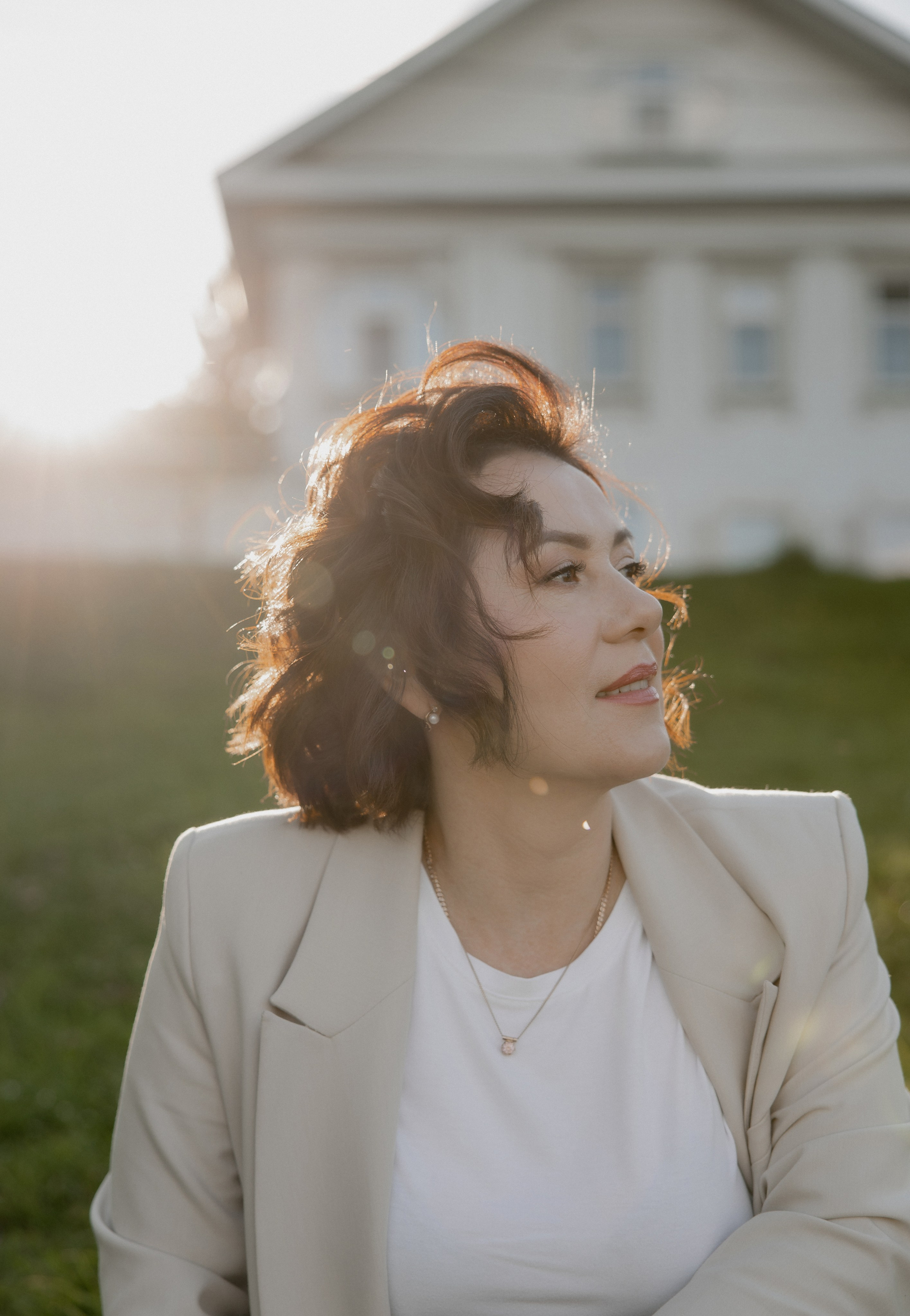 Елена. Главная