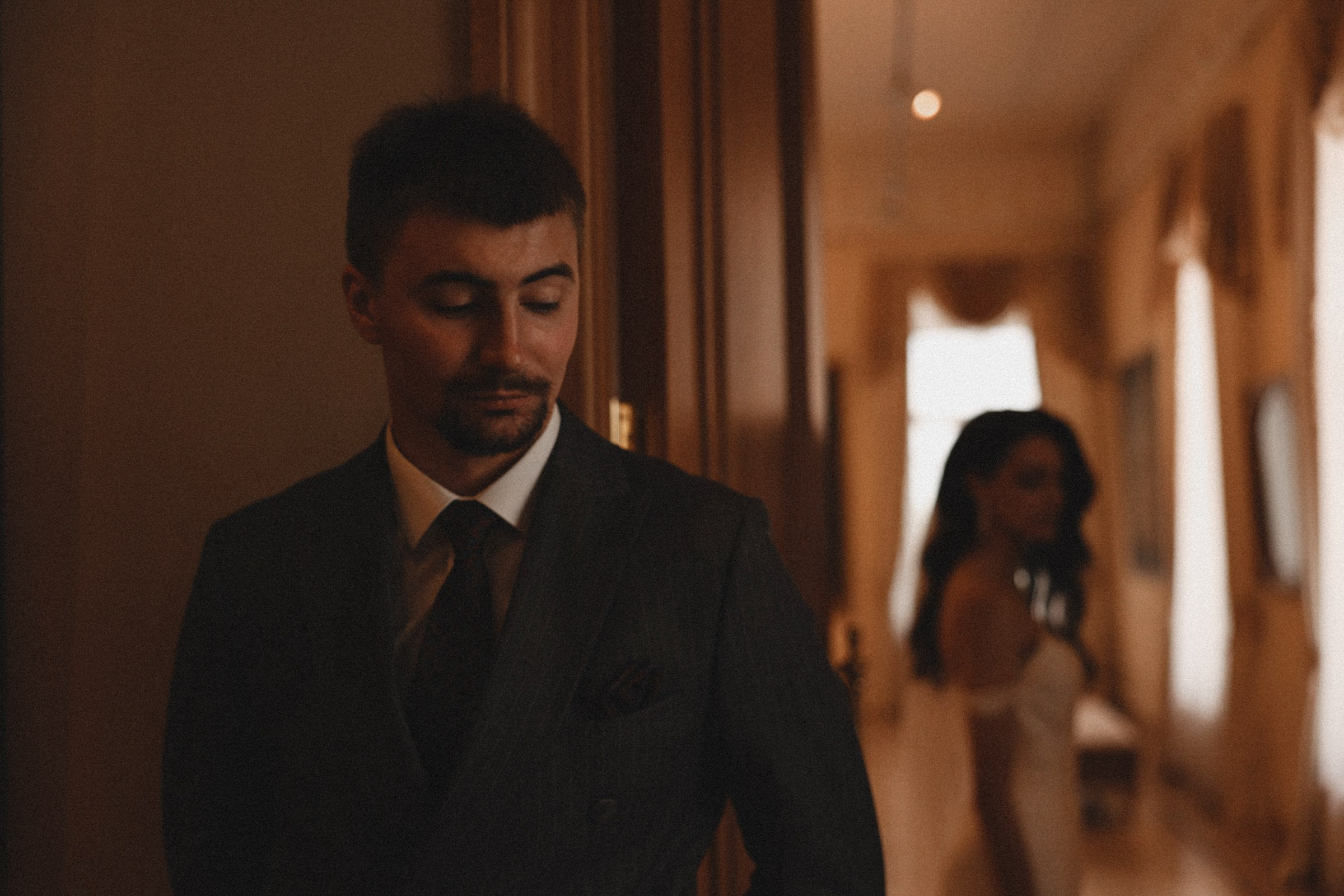 Витя и Женя. Свадебный фотограф в Ярославле Илья Жуков