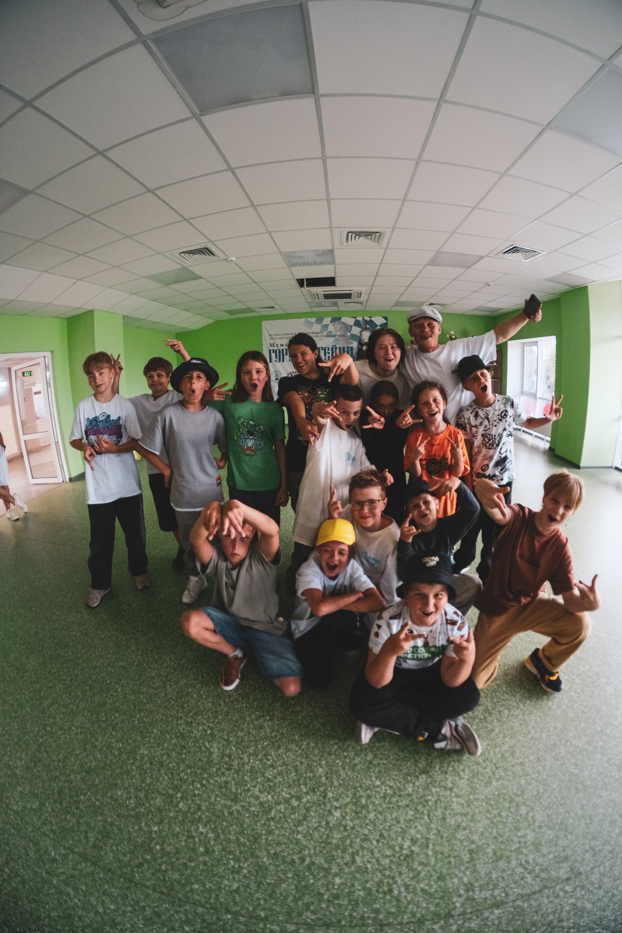 Yalta Summer Camp (2023). Фотограф, видеограф в Санкт-Петербурге