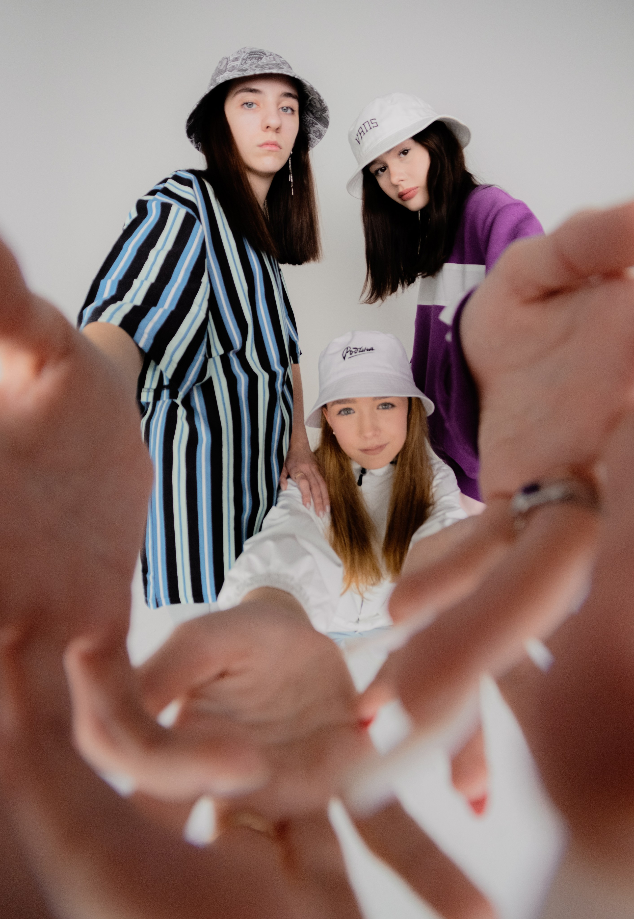 Модельное агентство & Juice Shop. Фотограф, видеограф в Санкт-Петербурге