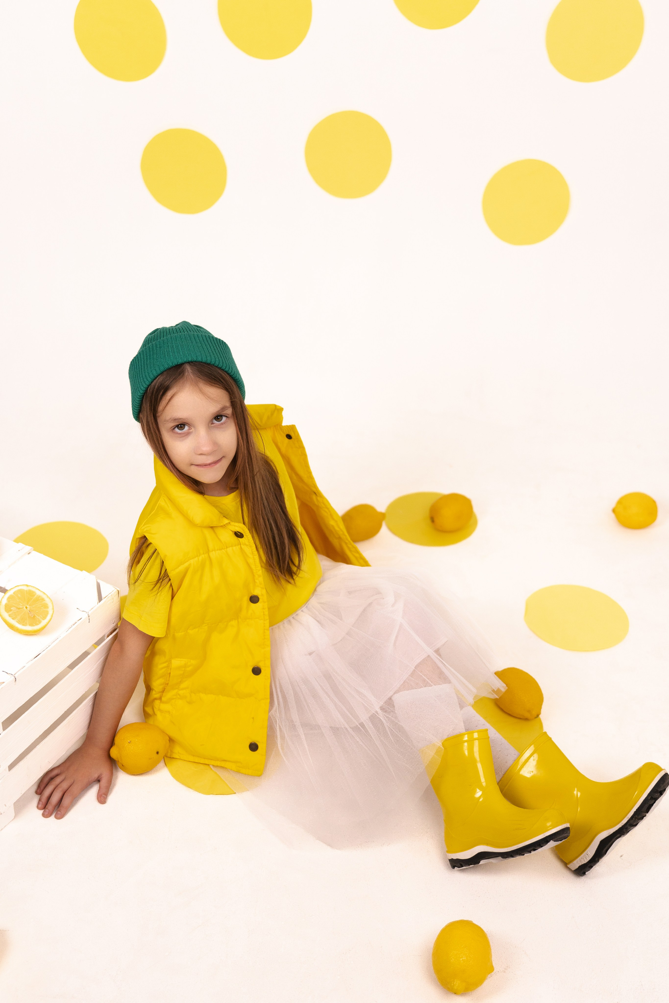 Проект лимоны. АНАСТАСИЯ КУЗНЕЦОВА | ФОТОГРАФ ЧЕБОКСАРЫ