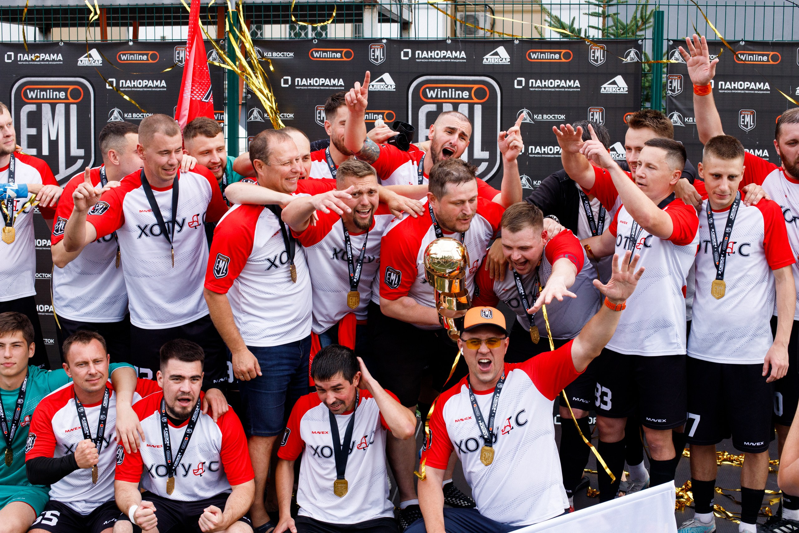 МЕДИА ЛИГА — ФИНАЛ. СВОИ. ФОТООТЧЕТЫ-СОБЫТИЯ-МЕСТА