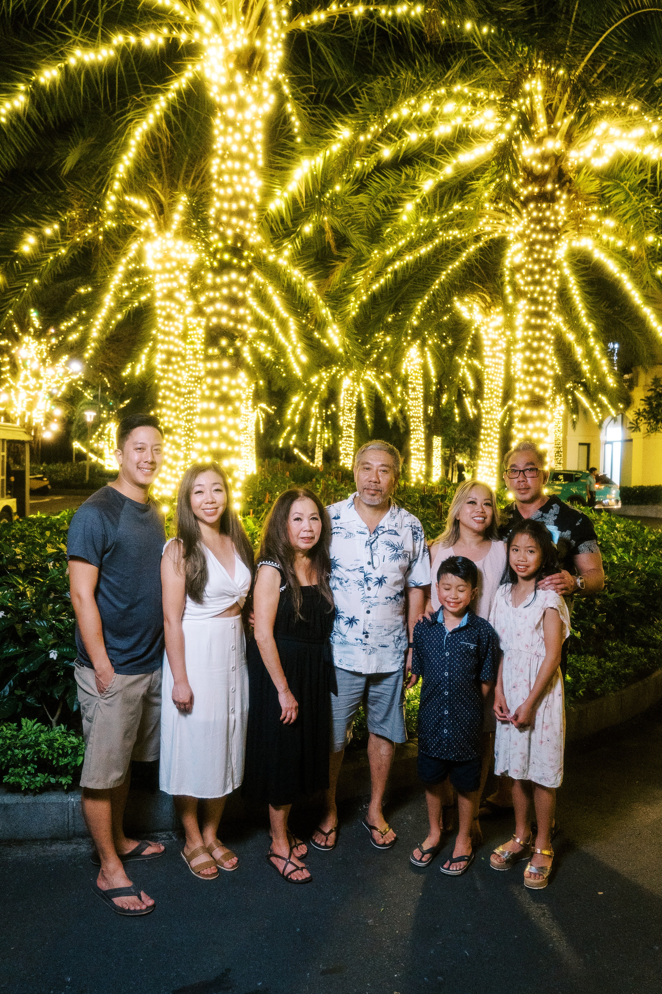 Sunset photo shoot. PhuQuoc photographer — Phu Quoc wedding photographer