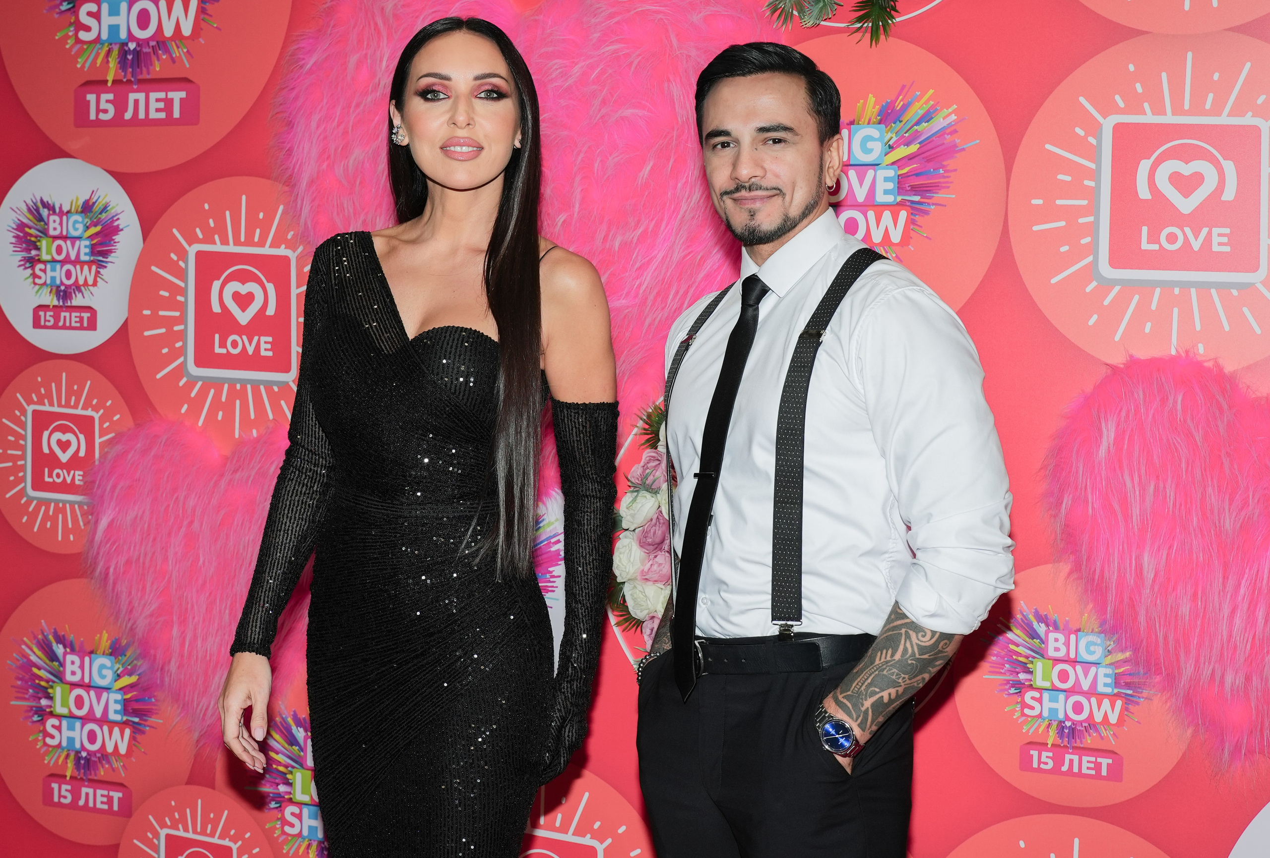 BIG LOVE SHOW 2024. Фотограф Екатерина Юрьева | Тула, Москва, Новомосковск