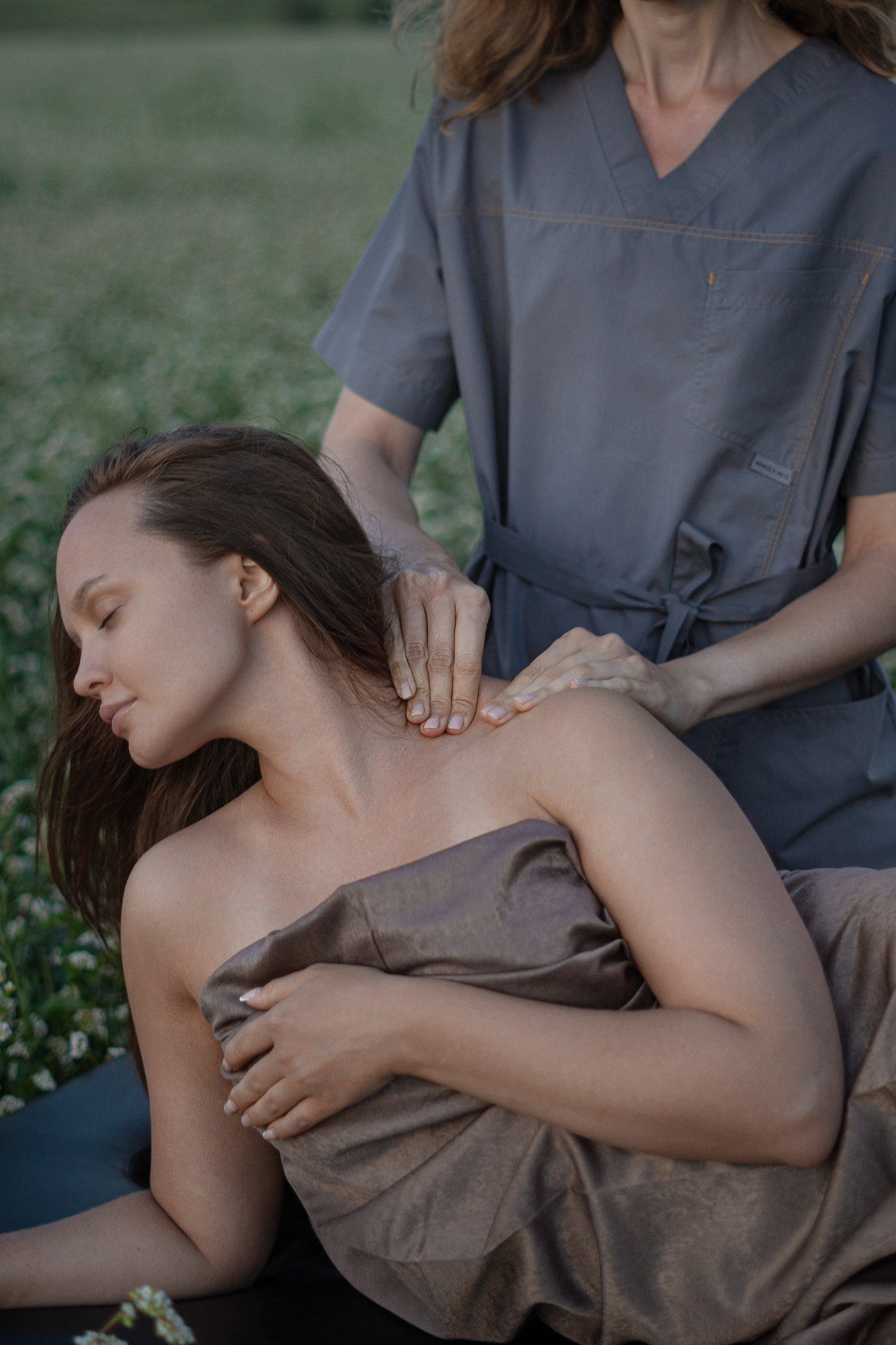 PRОМЯТО. Игорь Ефремов — свадебный и портретный фотограф в Ульяновске