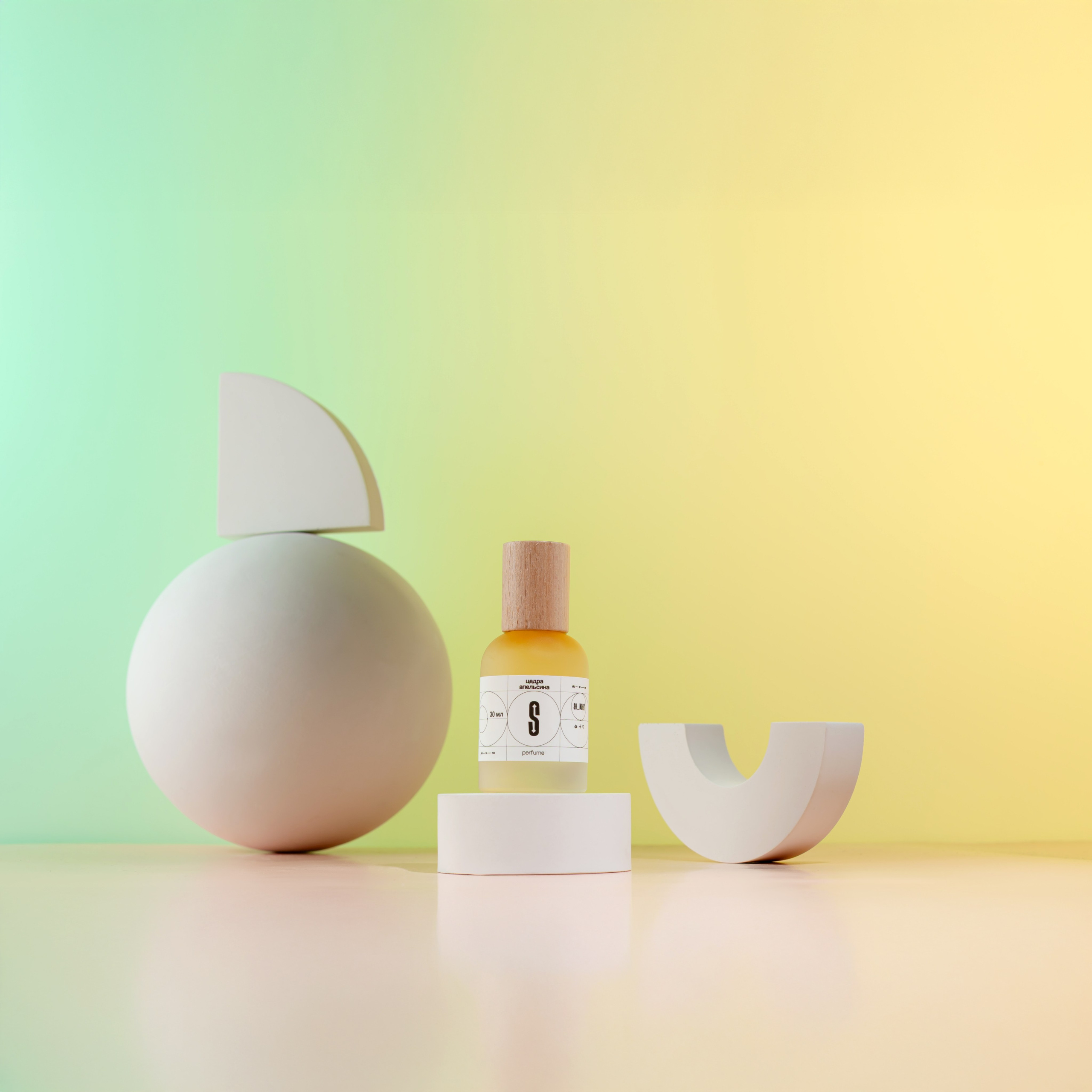 SLOWMO. Фотограф Агеева Мария