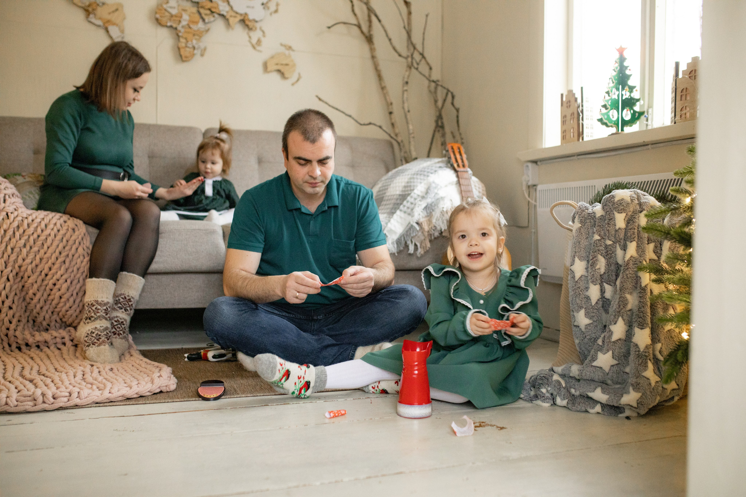 Первые для Надежды. Фотограф в Железнодорожном и Балашихе