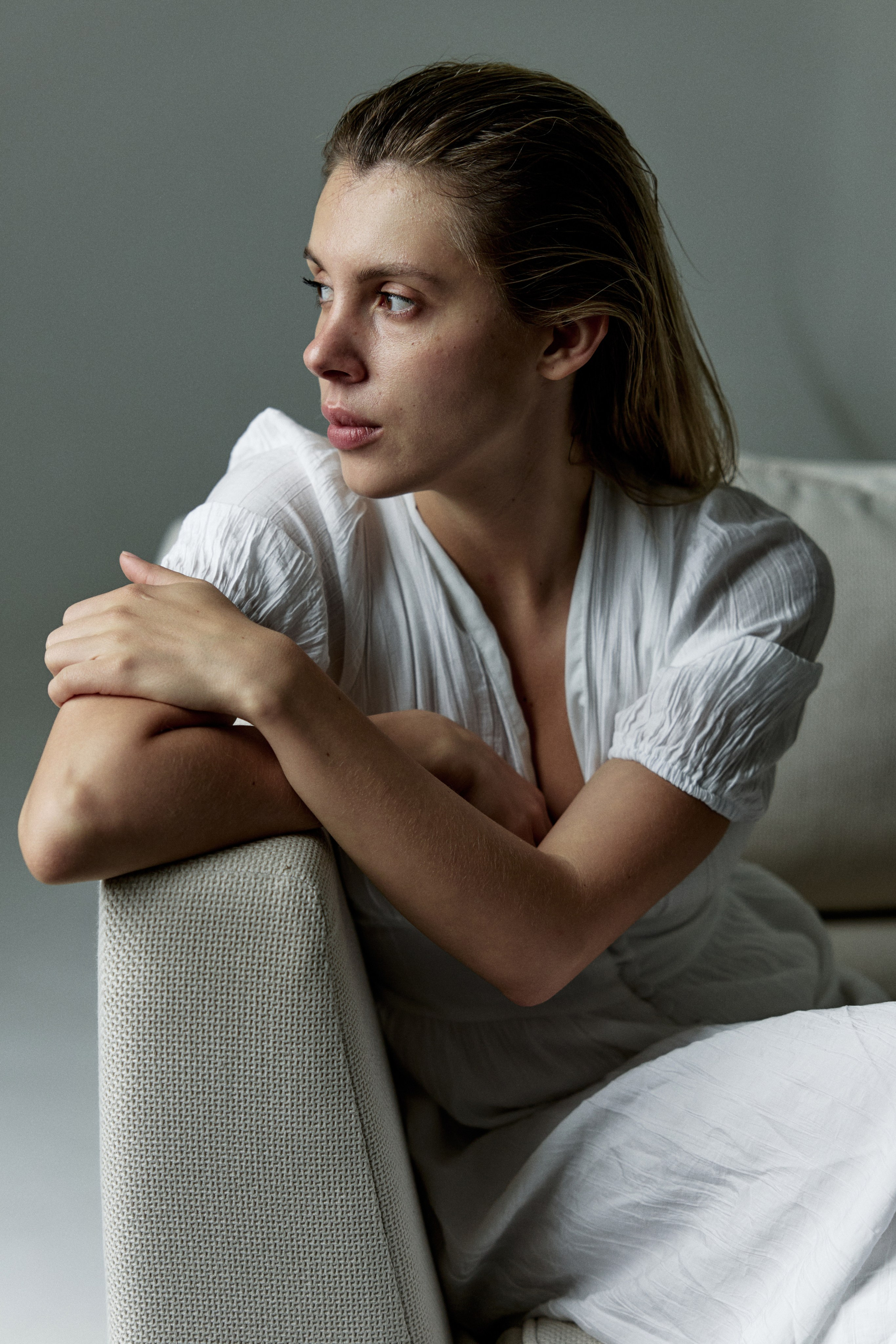 Елизаветта. Свадебный, портретный и семейный фотограф в Москве Абукалиева Диляра