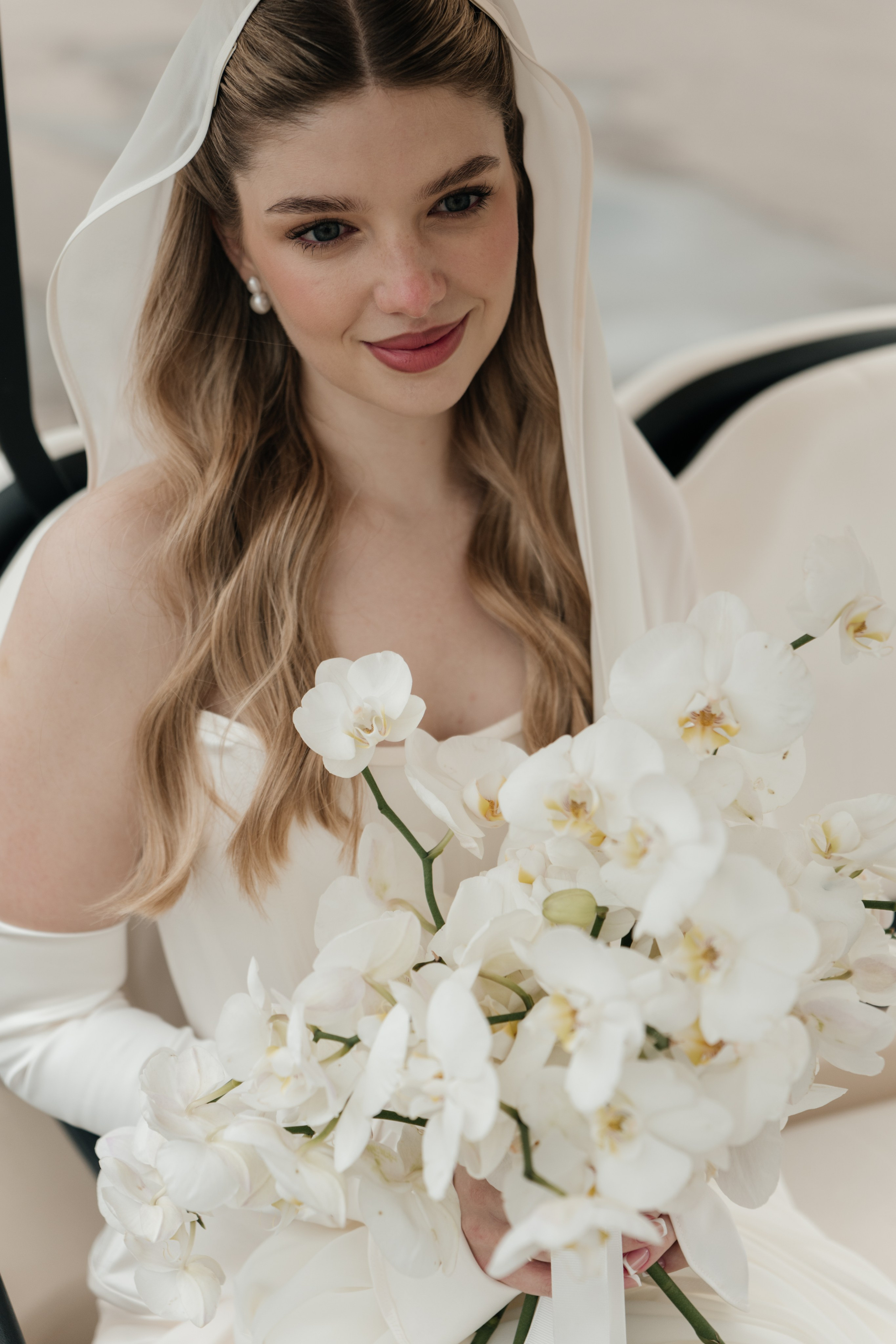 Leonid & Christina. Свадебное ФОТО & ВИДЕО Москва/Липецк