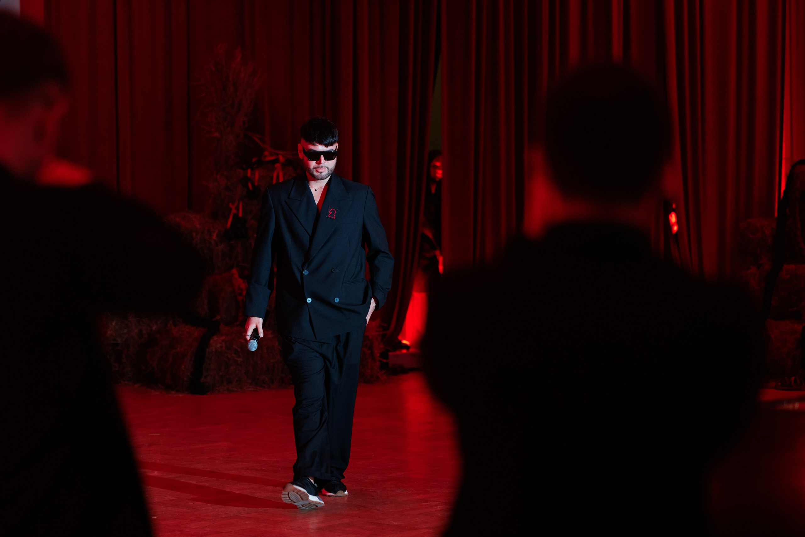 N68 Atelier Haute Couture. Свадебный, портретный и репортажный фотограф Дмитрий Карпов