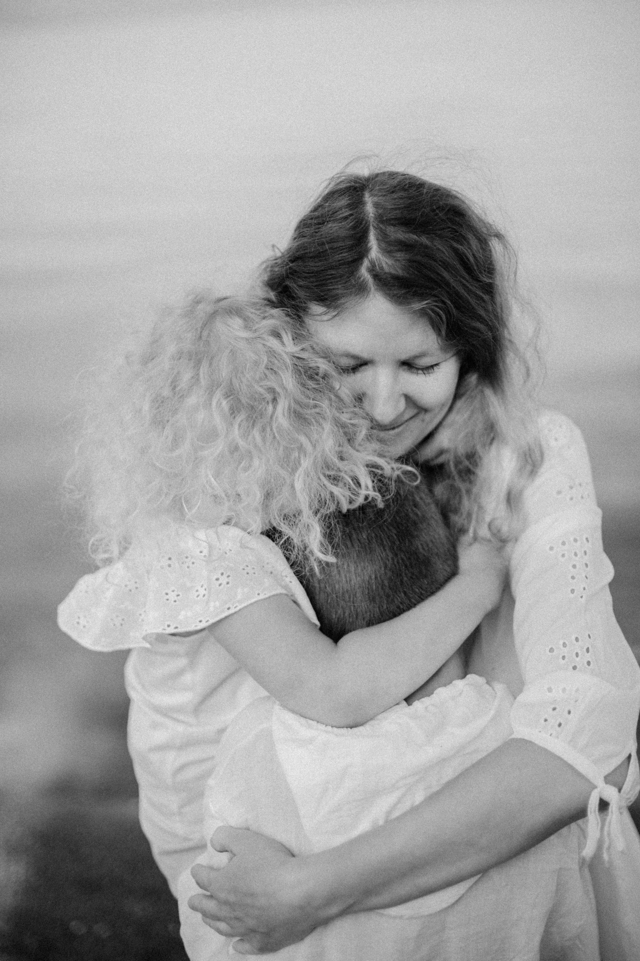 Летняя прогулка на Байкале. Фотограф Наталья Кургина Слюдянка Иркутск