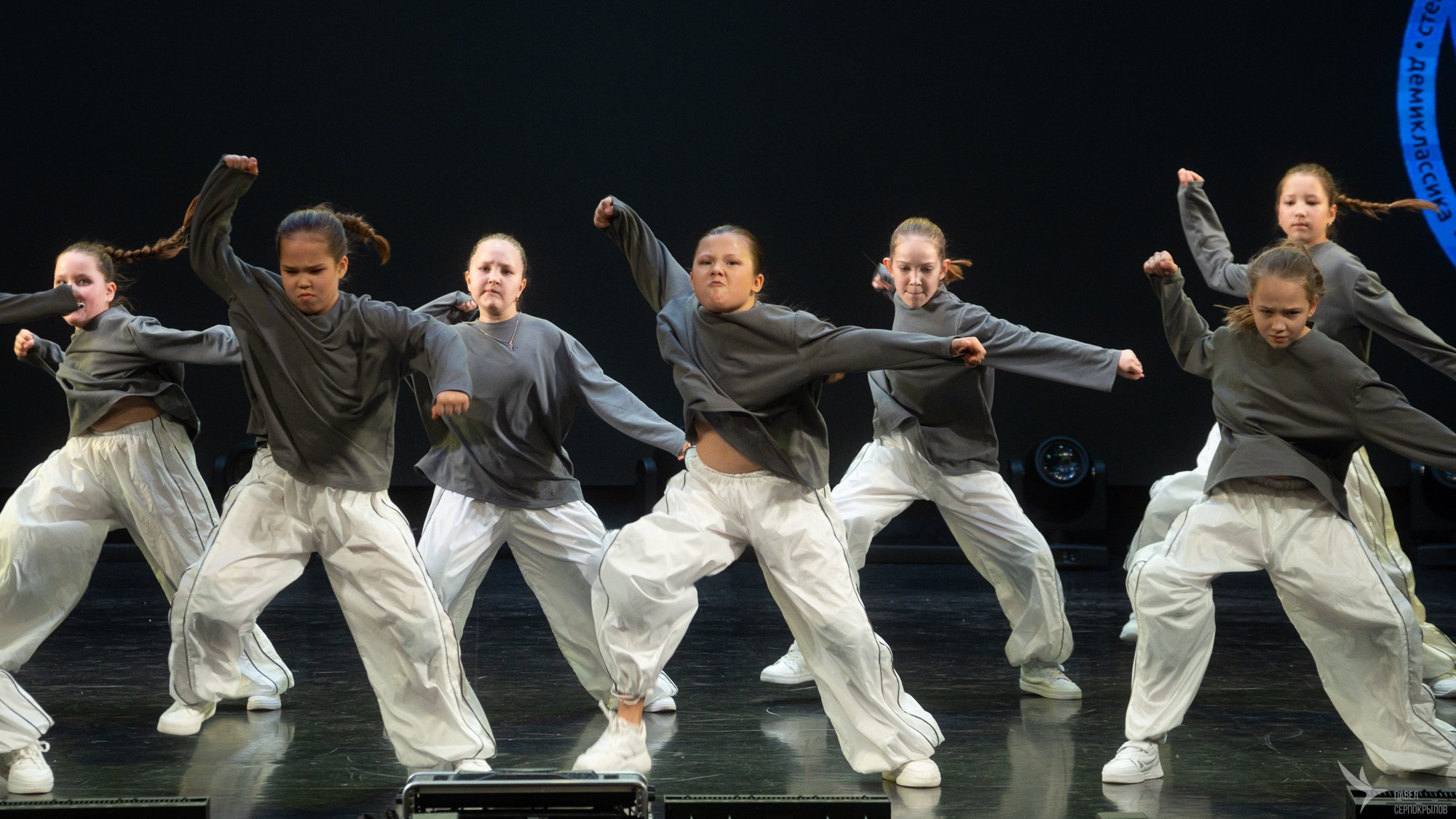 Сияние Звезд. Репортажный фотограф в Казани Павел Серпокрылов