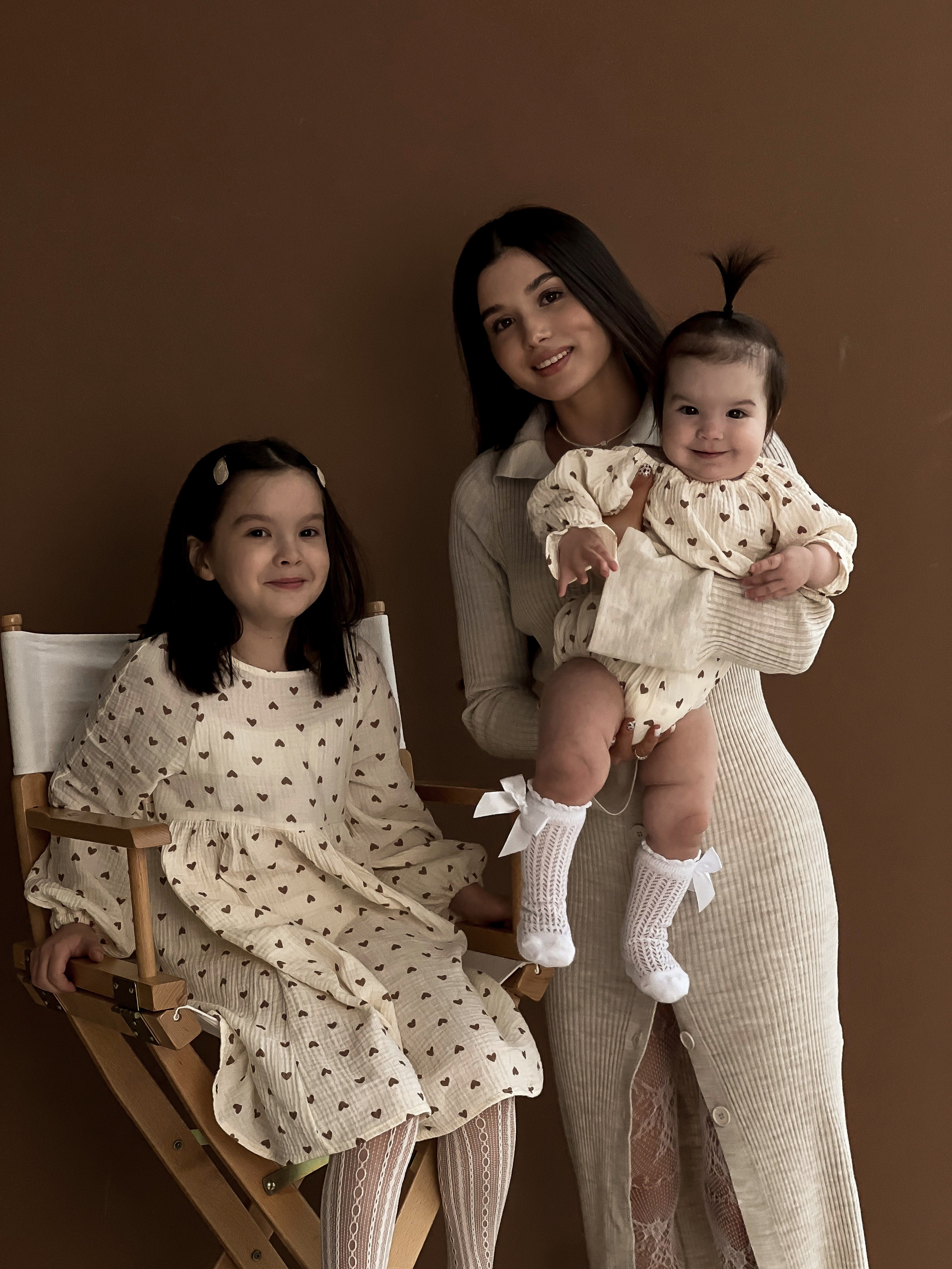 Семейные сьемки. Фотограф Крым, Севастополь