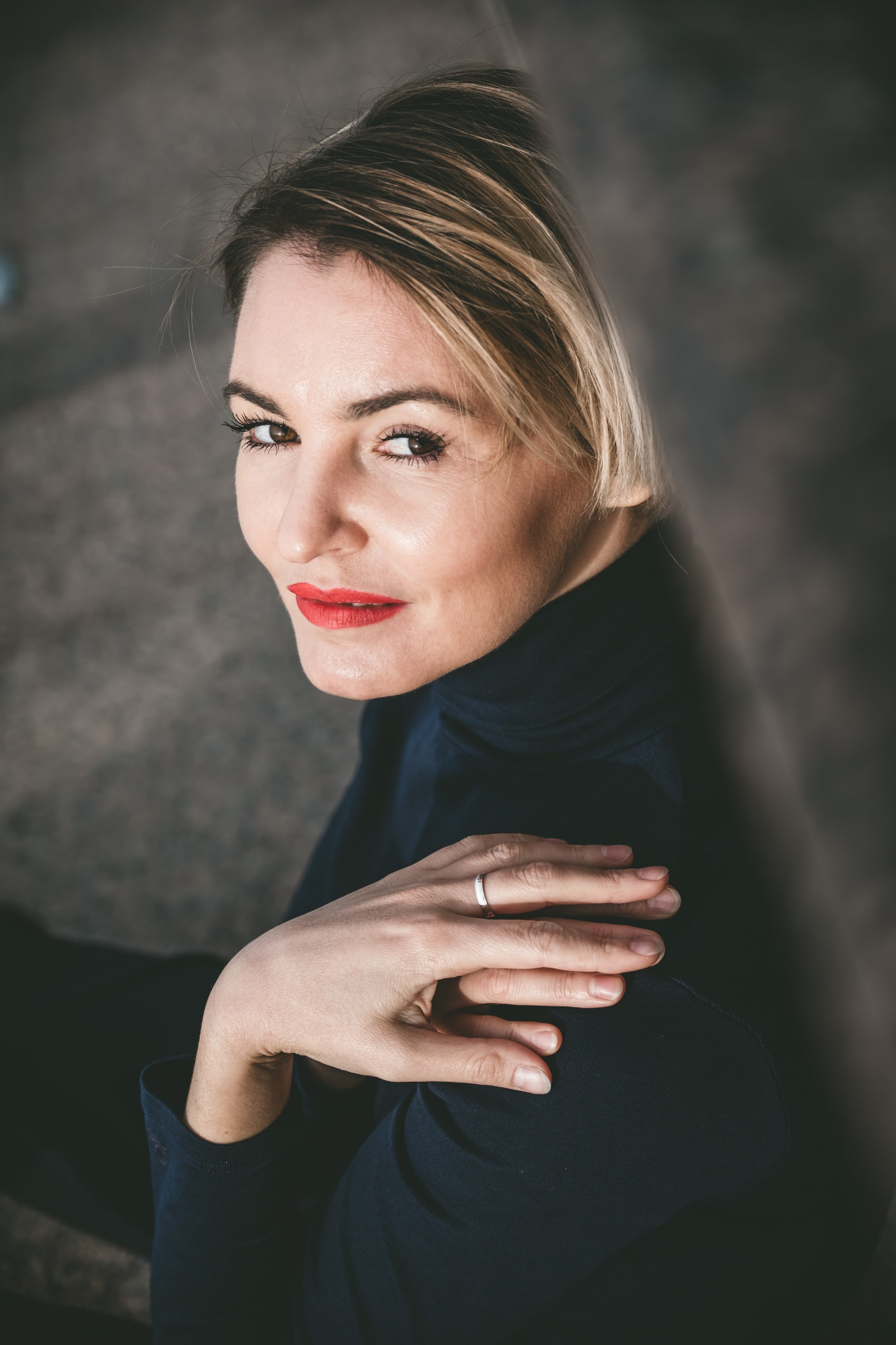 Анна. Фотограф в Самаре Татьяна Дубаносова