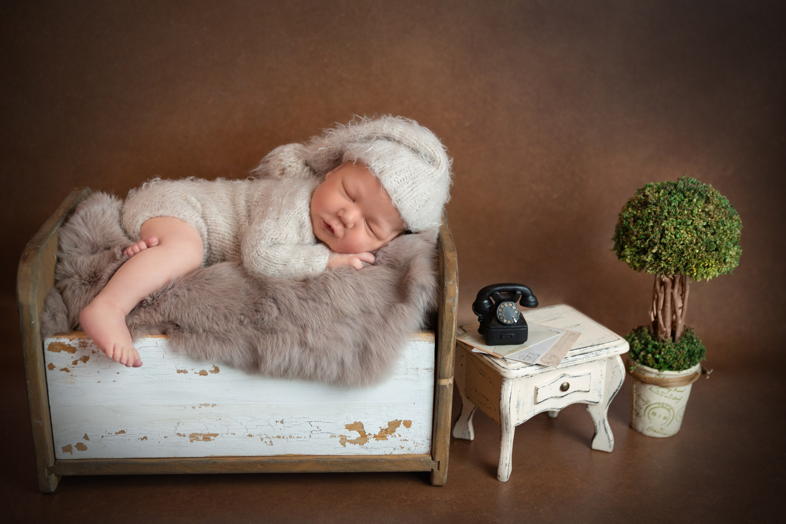 PH @aleksey_detkov. Retoucher Aleksmokh