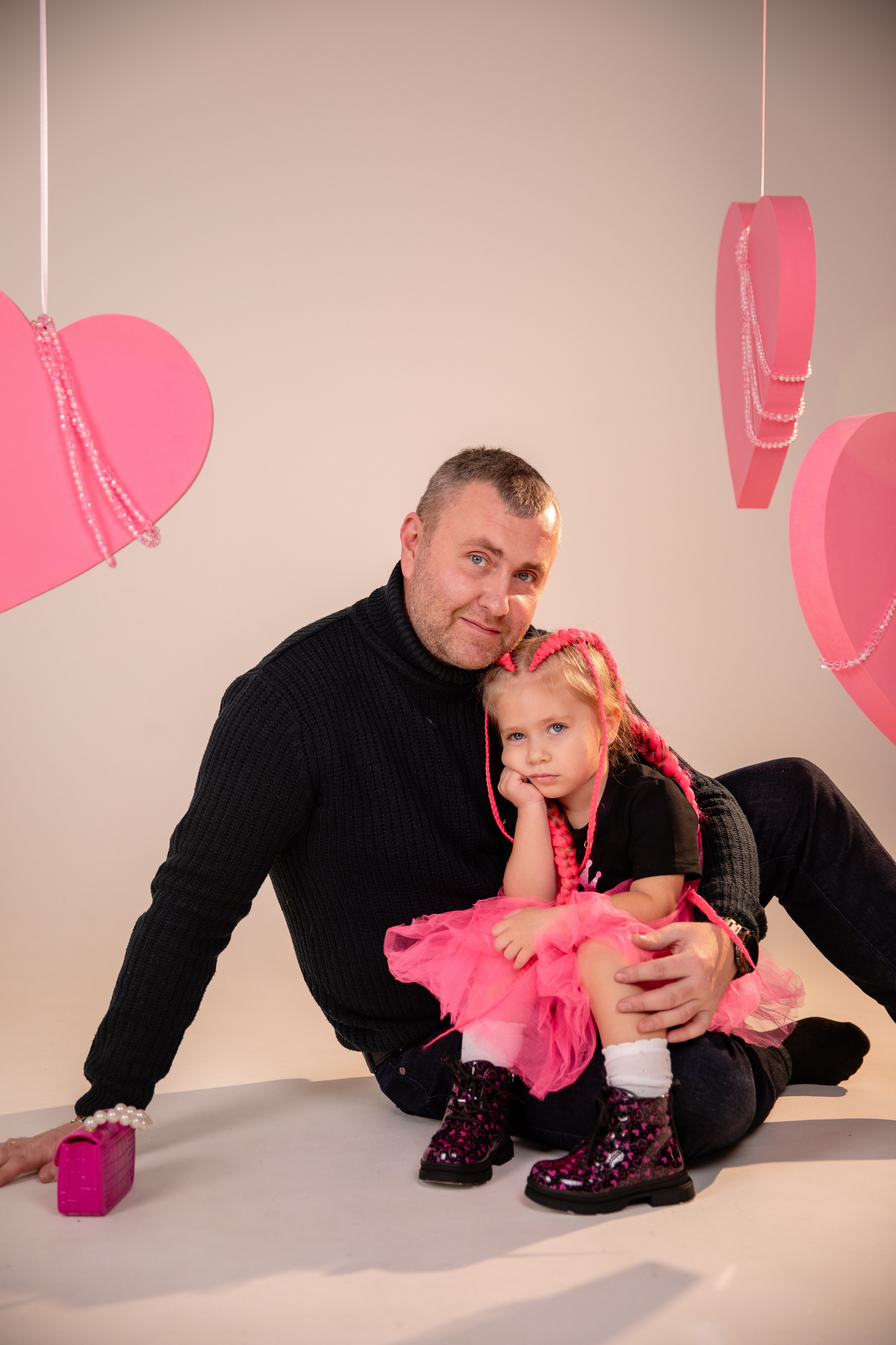 Детская фотосессия. Фотограф в Кисловодске Юлия Федоренко