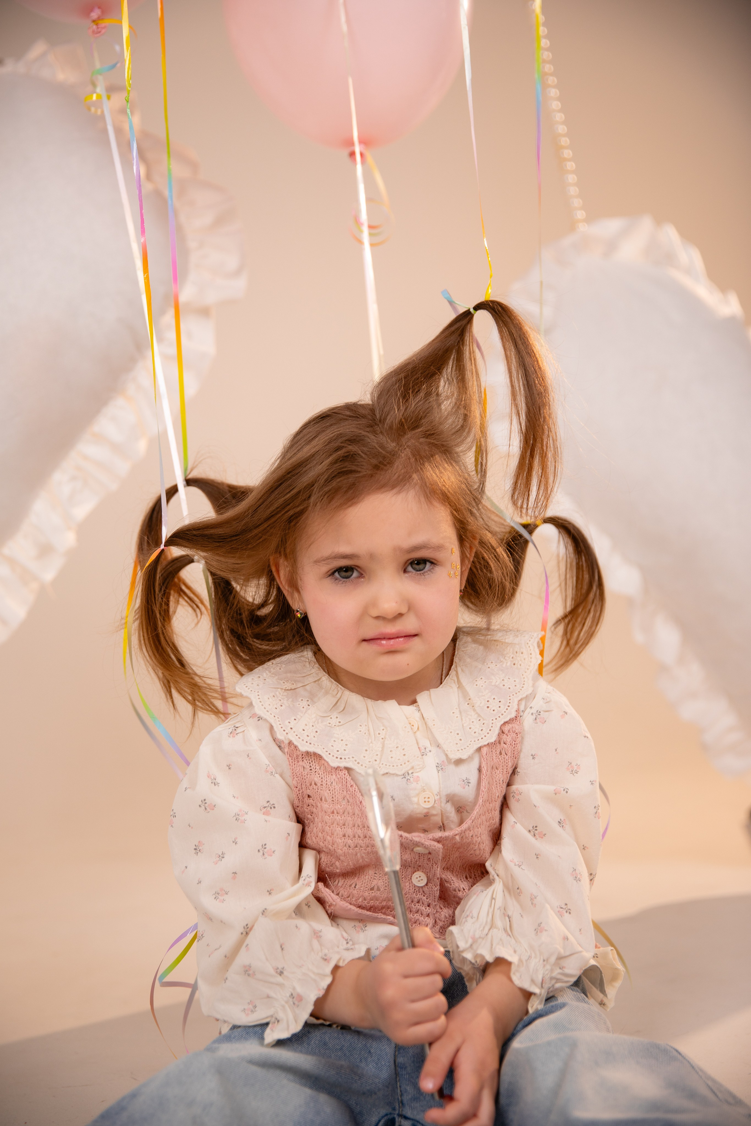 Детская фотосессия. Фотограф в Кисловодске Юлия Федоренко