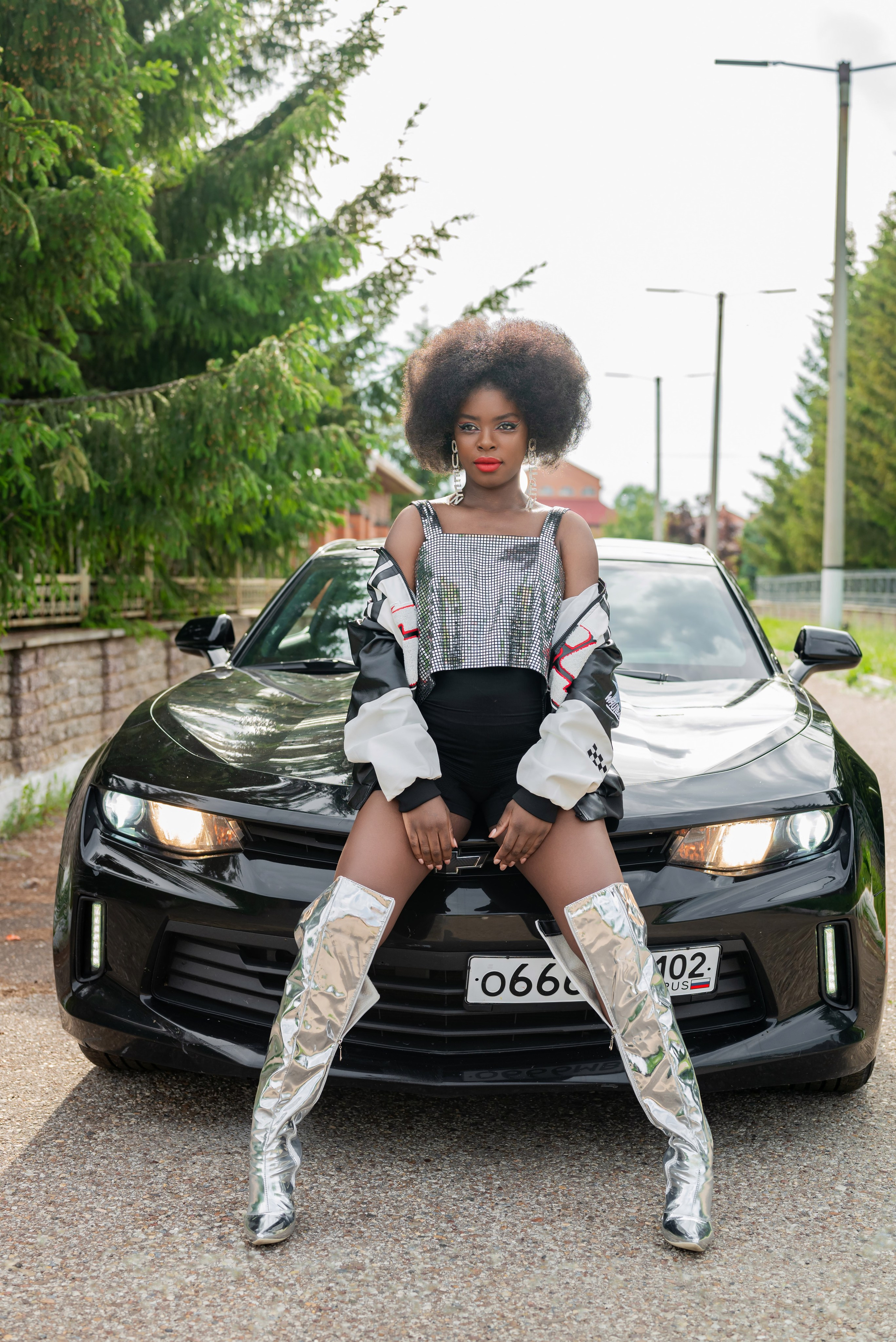 София. Фотограф в городе Салават