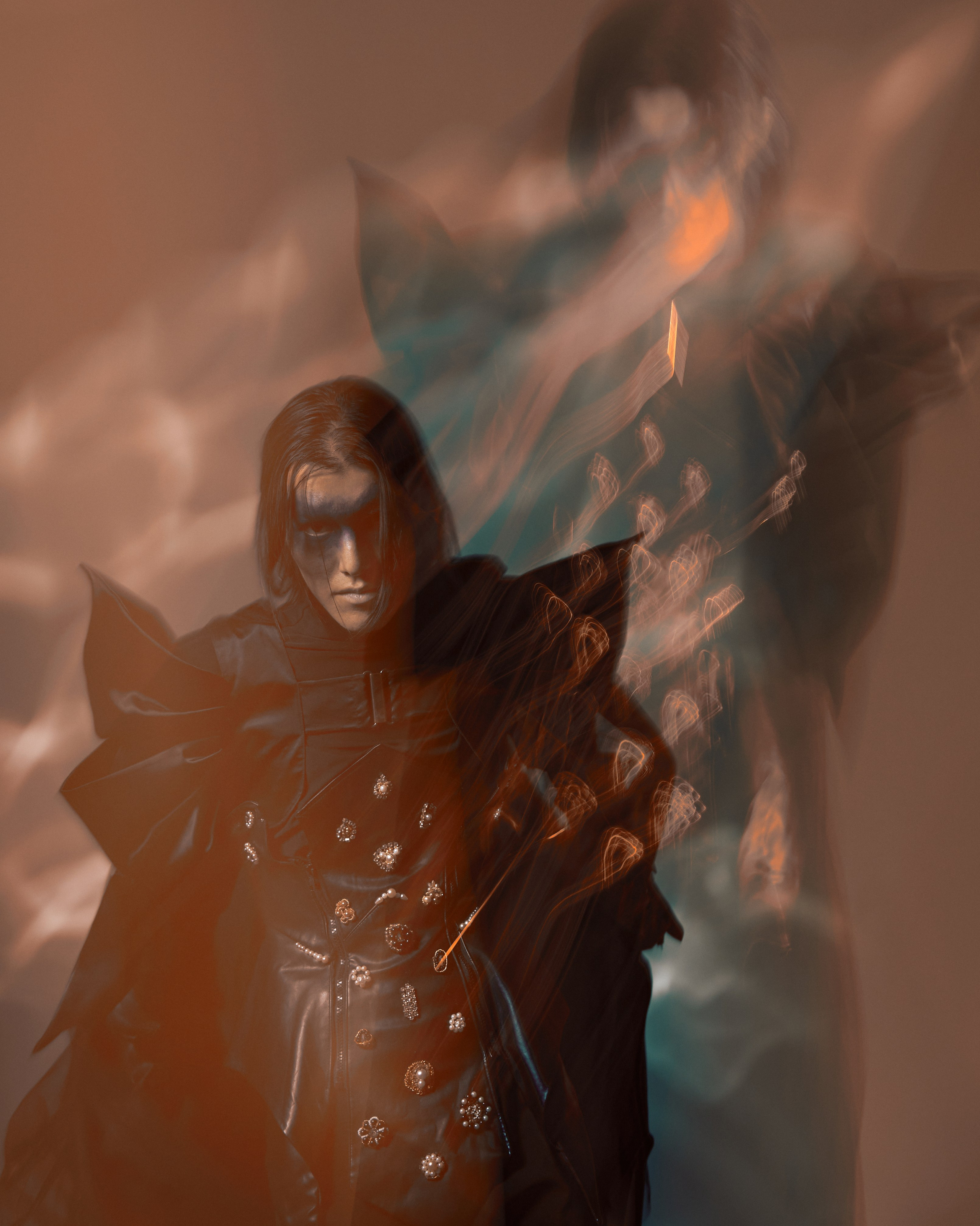 Oleg Zakharov Designer