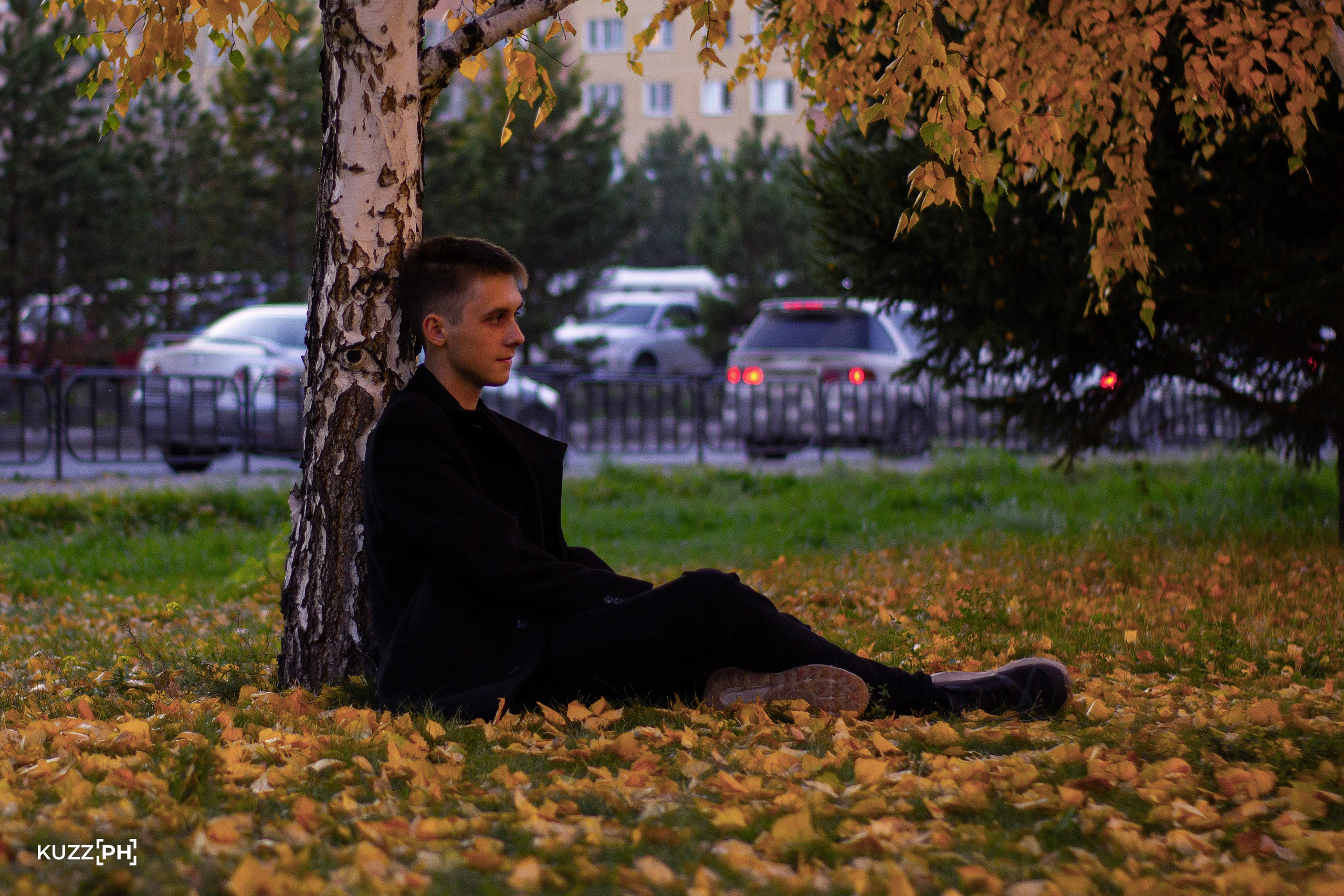 Егор. Kuznetsov | Фотограф в Красноярске