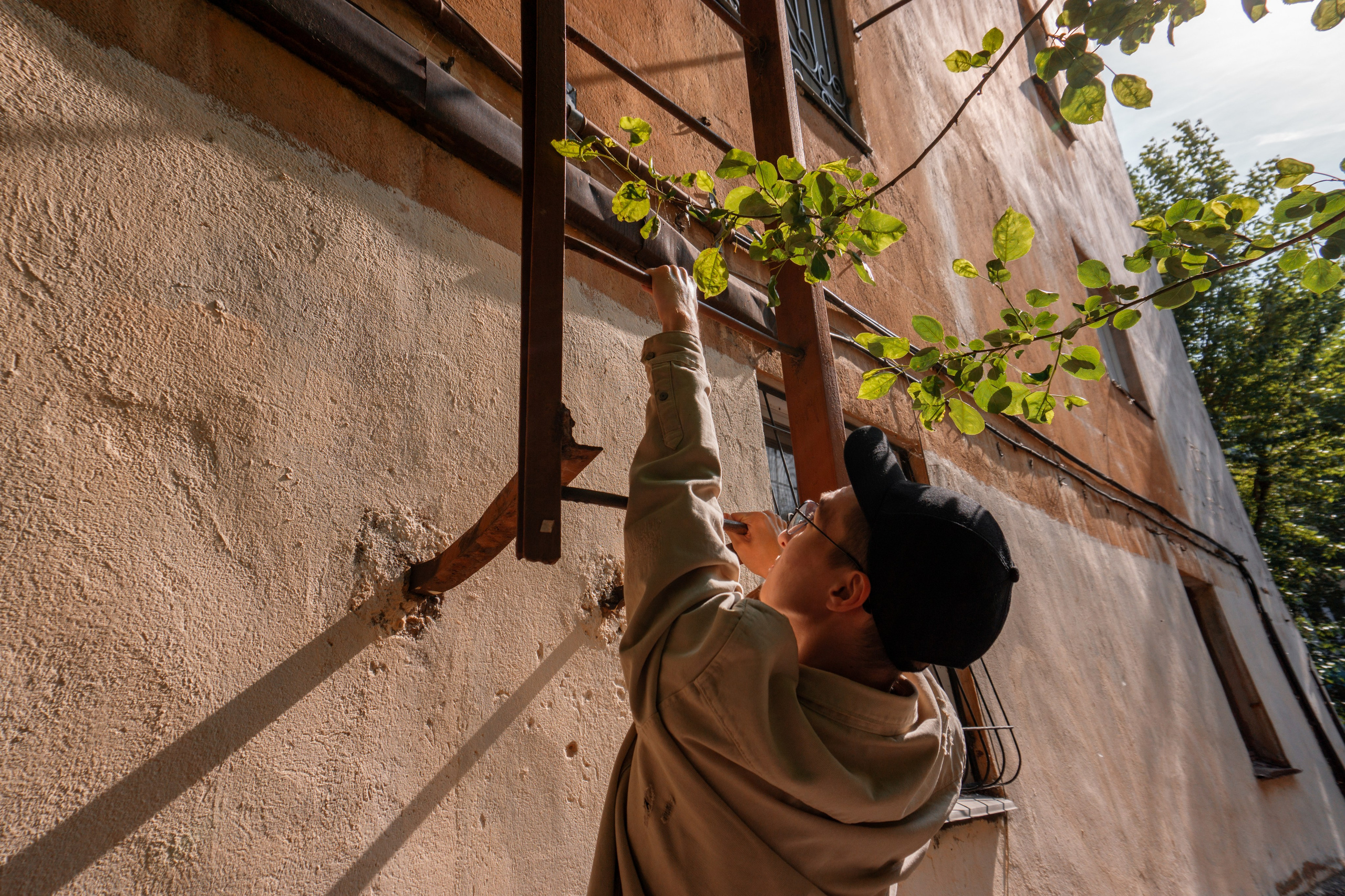 Ваня Петров. Kuznetsov | Фотограф в Красноярске