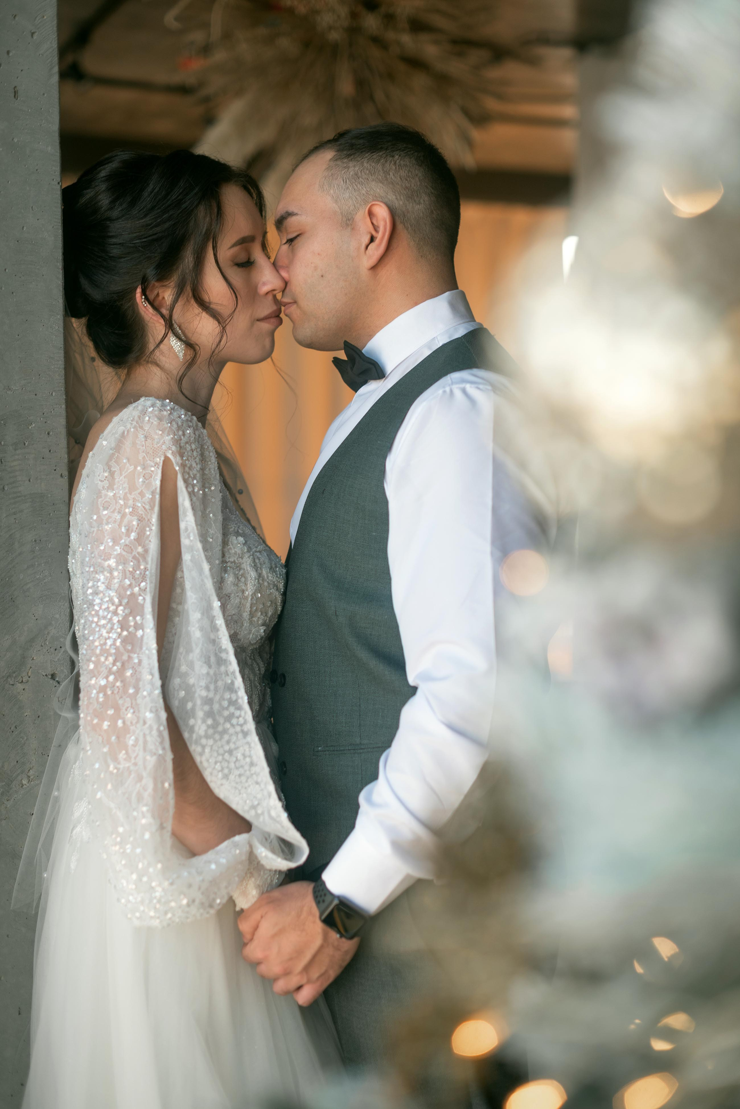 Свадьба. Профессиональный фотограф в Уфе Алина Стрелкова