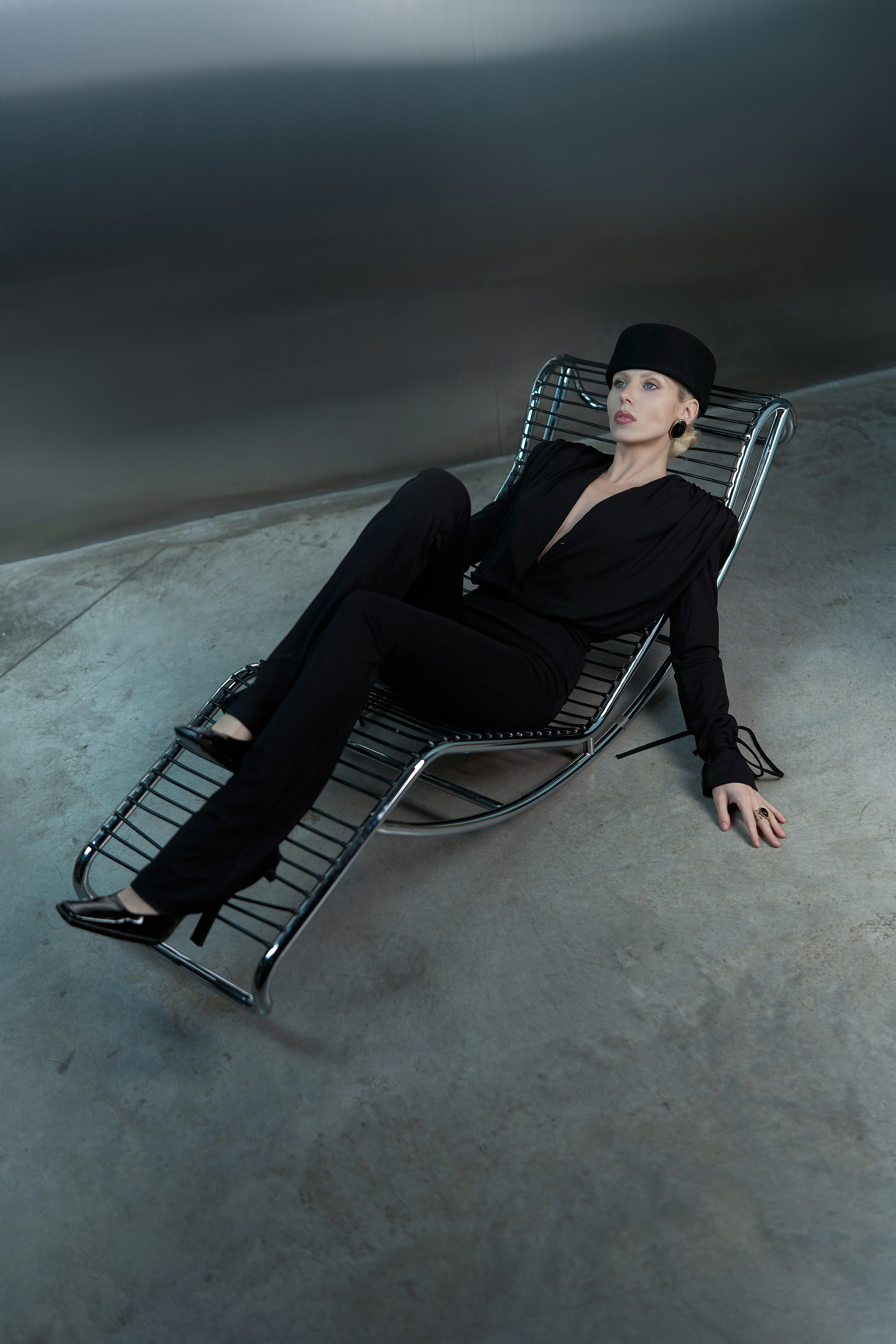 Настя. Фотограф в Москве — Ольга Кушнарева