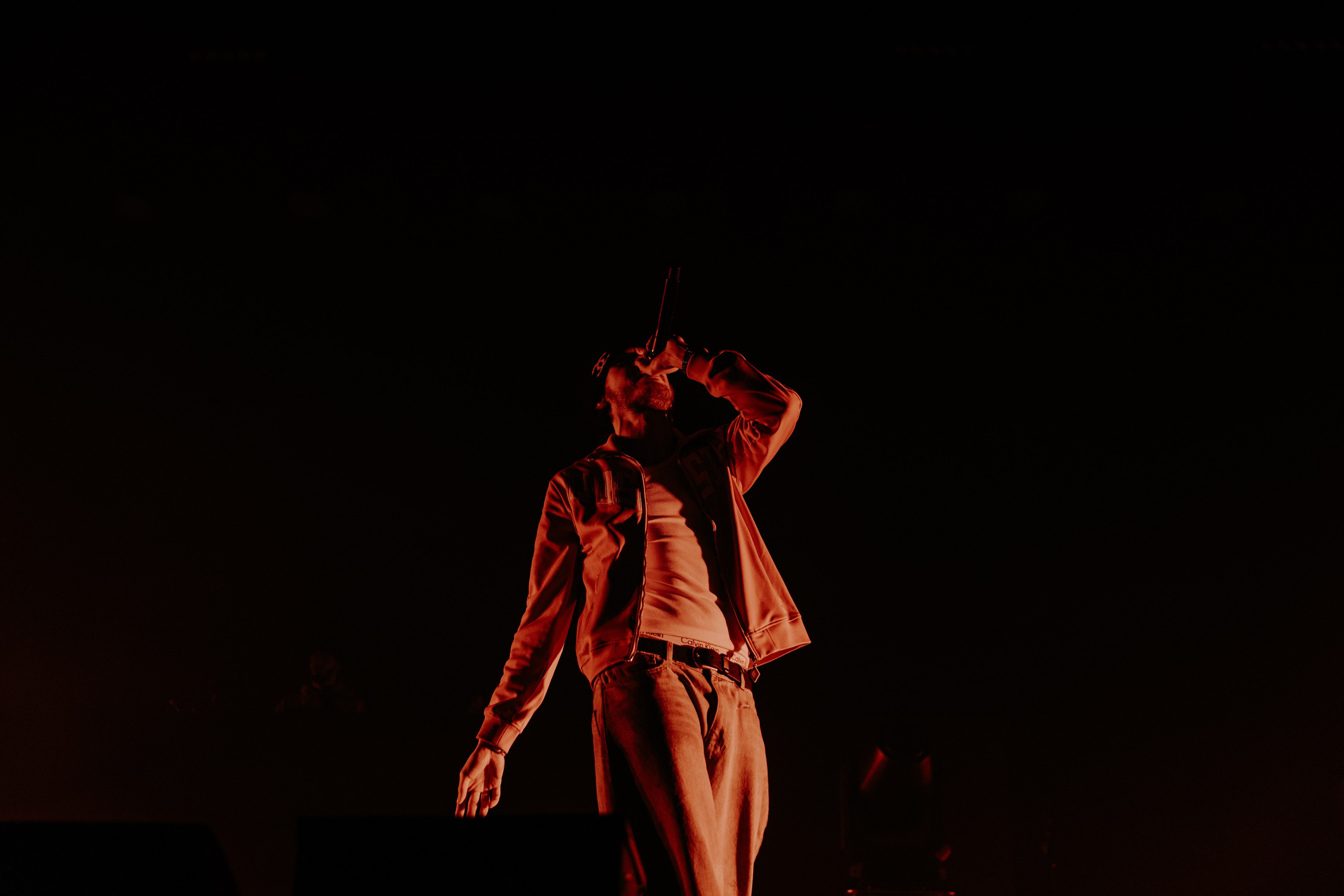 Концерт DABABY Москва. Фотограф Нижний Новгород — Дмитрий Грехов