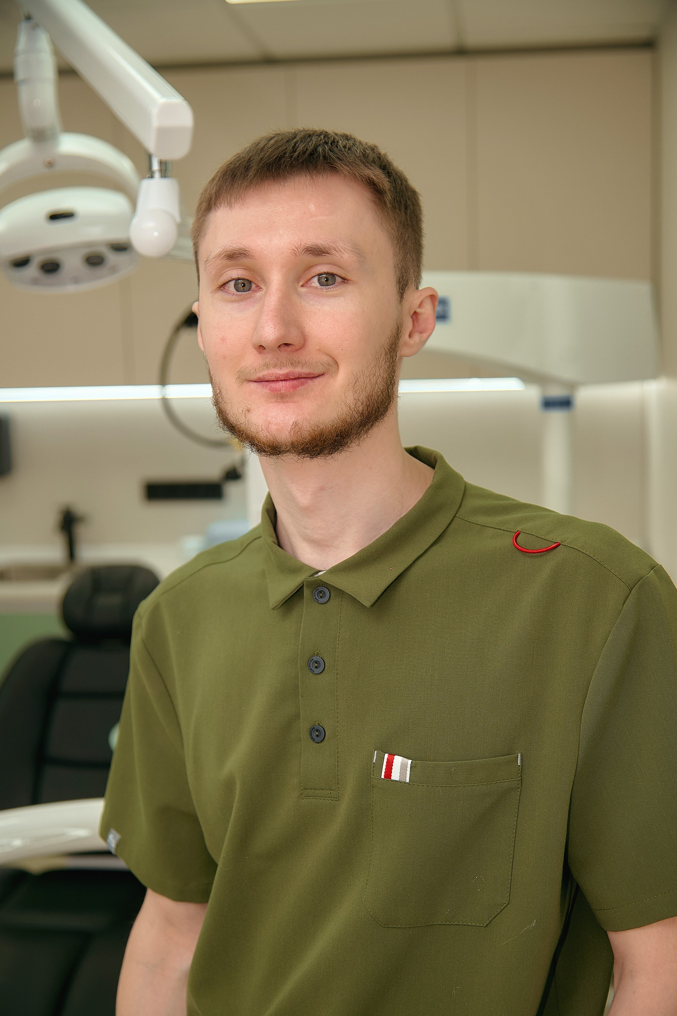 Открытие стоматологической клиники «Green Clinic». Фотограф Яковлев Роман — Красноярск