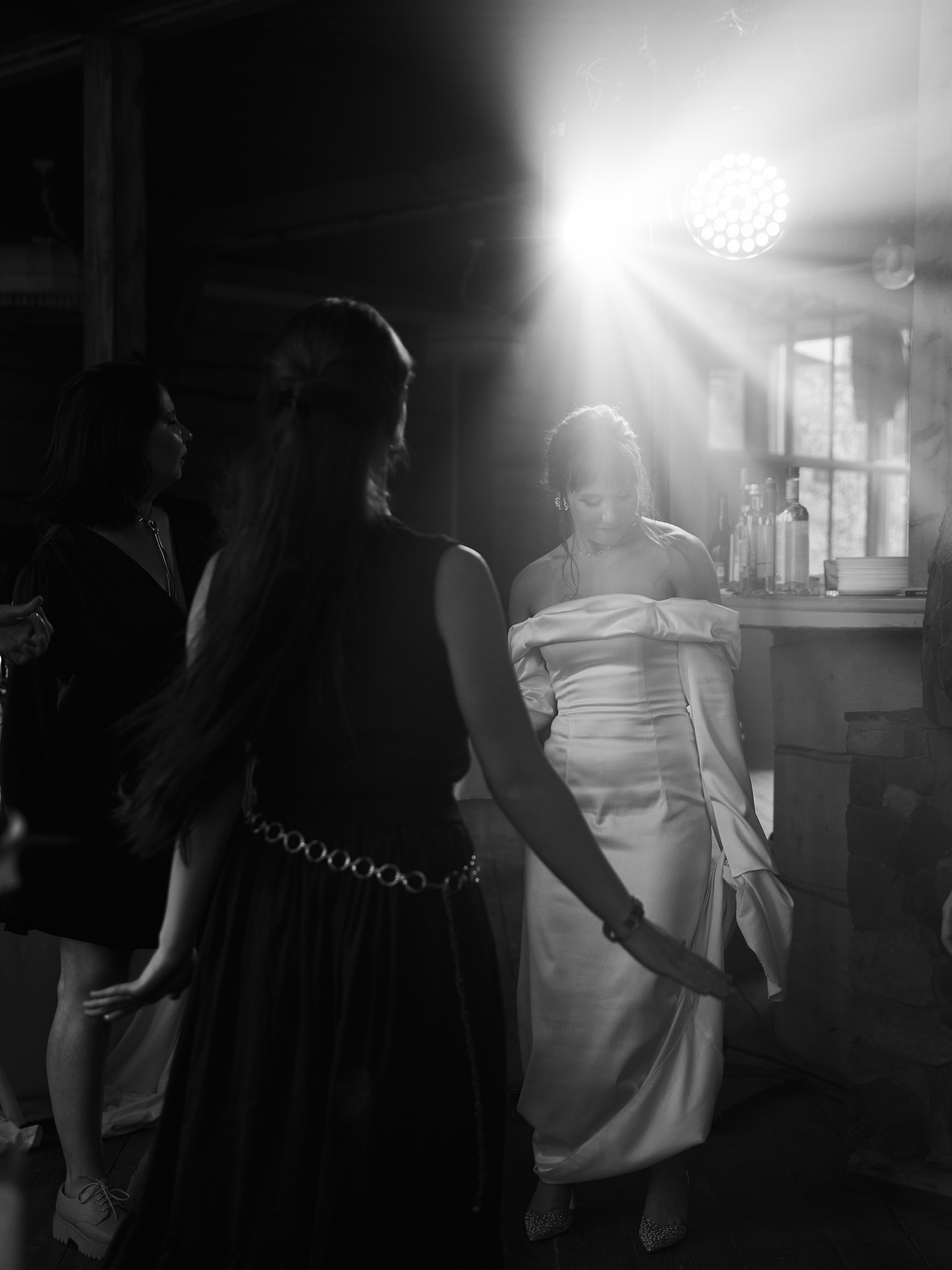 ЁЖ И МЫШ. Свадебный фотограф Анна Чащухина