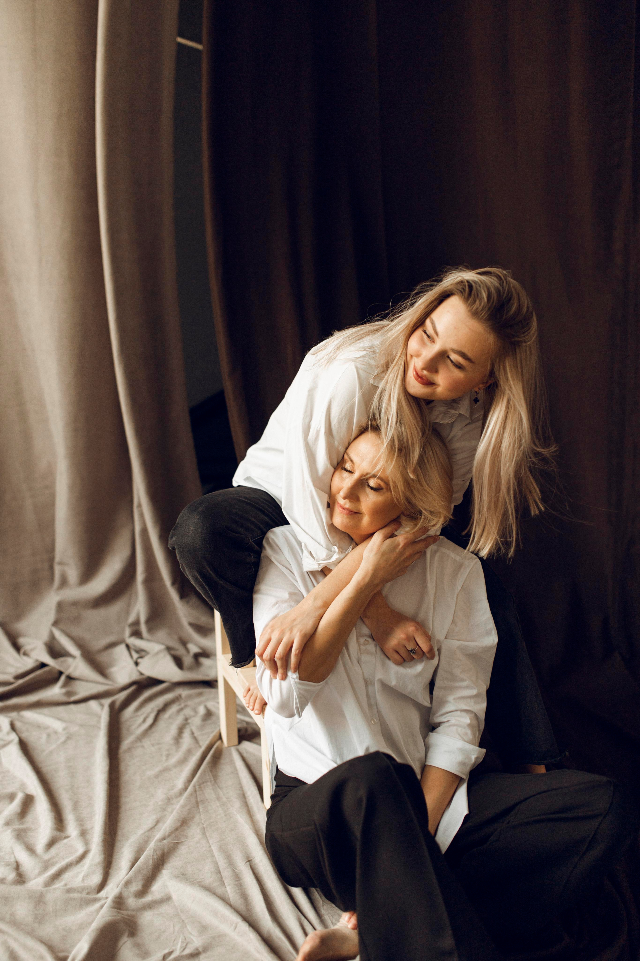 Семейные. Индивидуальный, семейный и свадебный фотограф