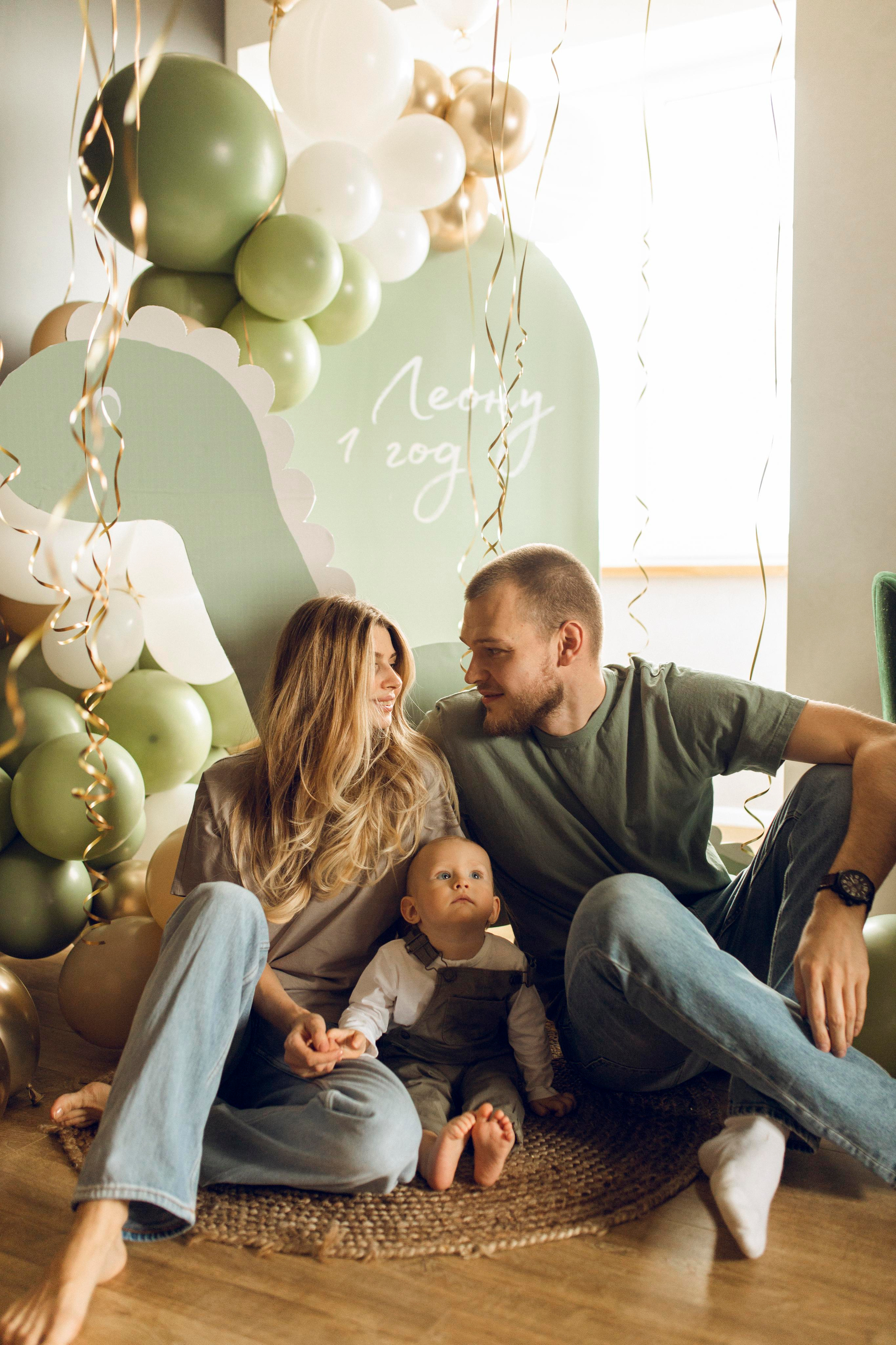 Семейные. Индивидуальный, семейный и свадебный фотограф