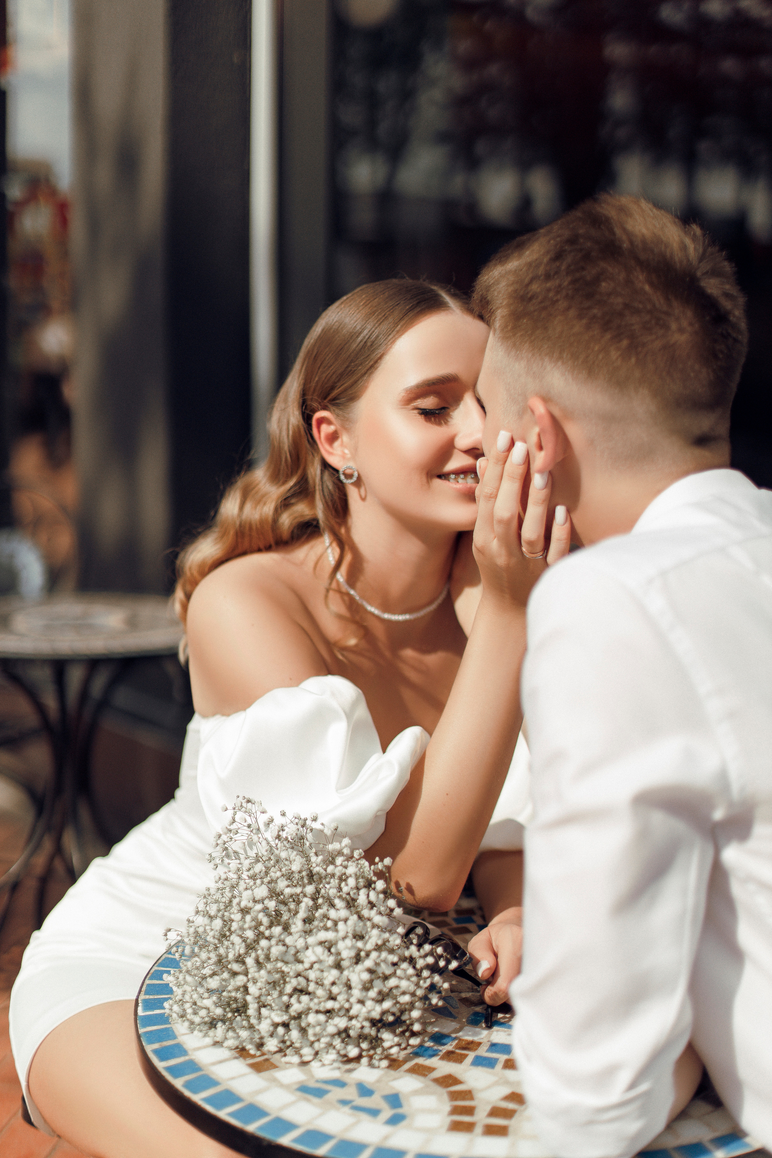 Свадьба 02.06.23 Владимир. Индивидуальный, семейный и свадебный фотограф