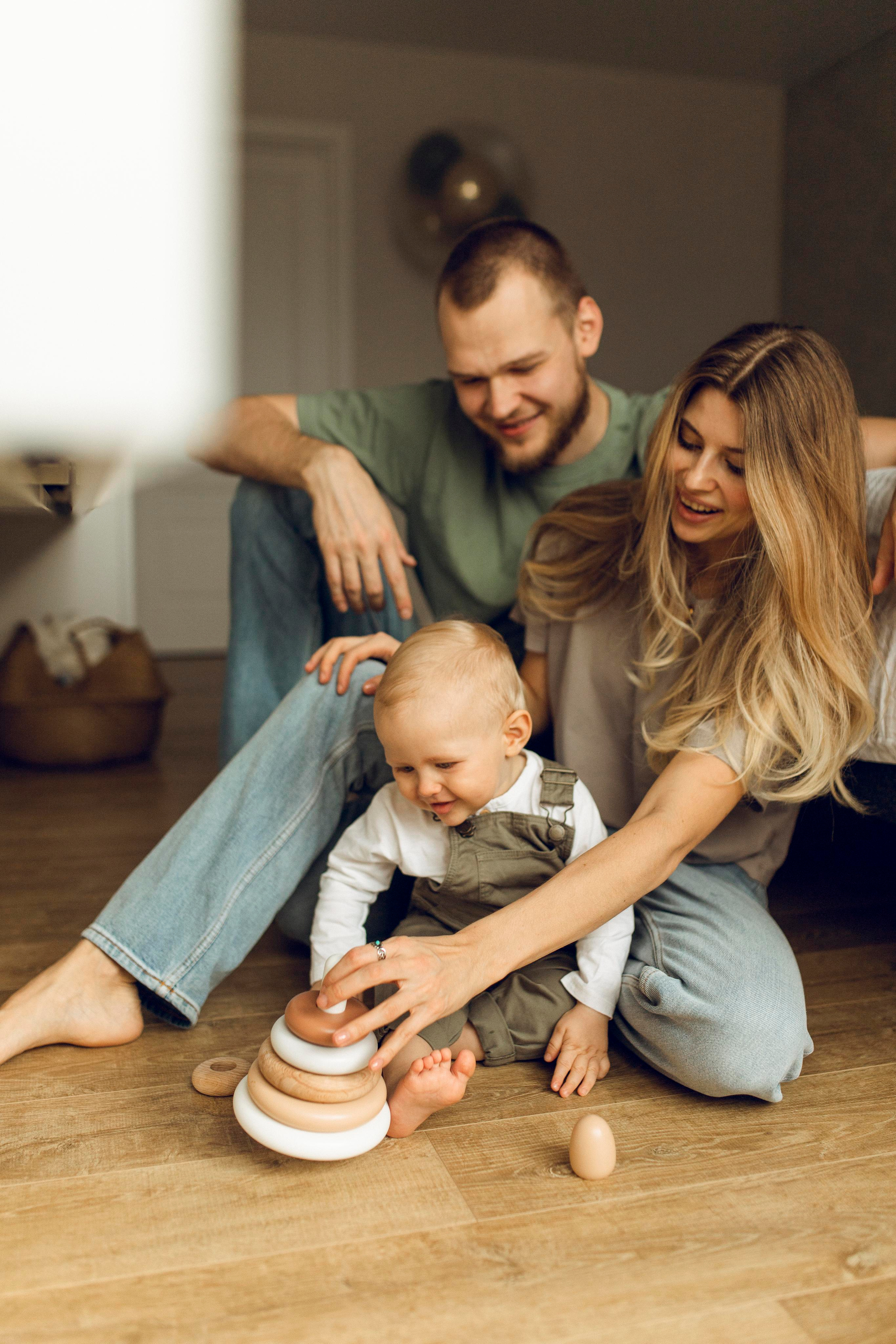 Семейные. Индивидуальный, семейный и свадебный фотограф