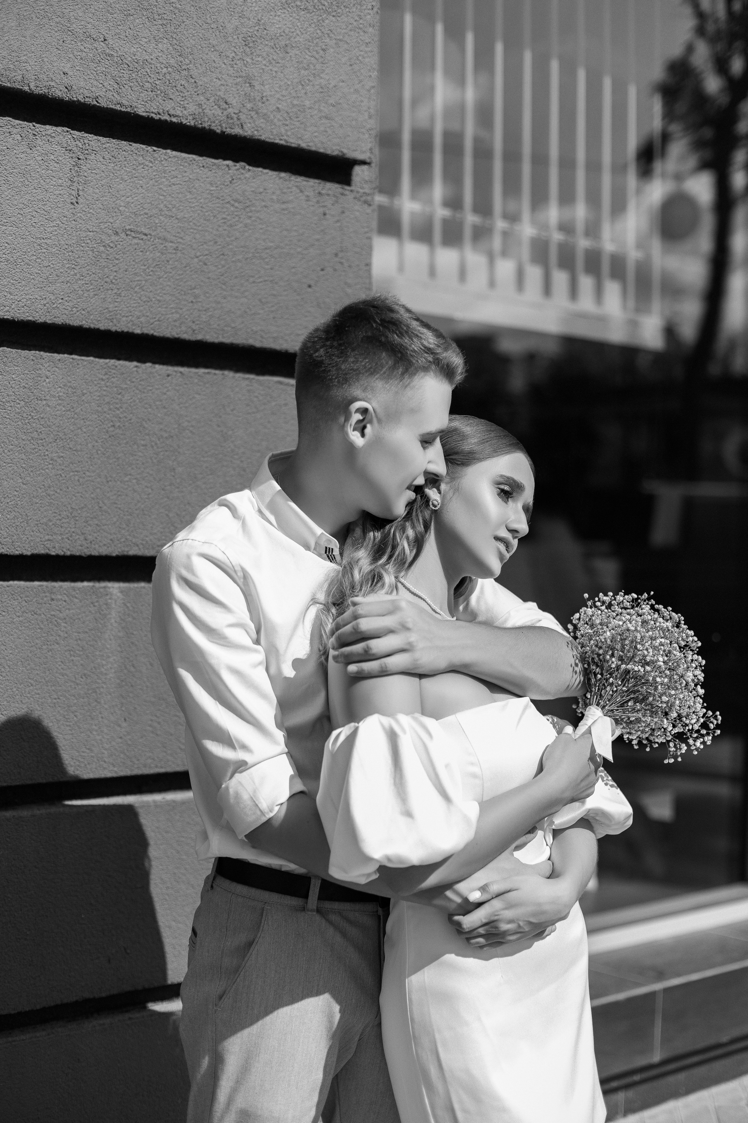 Свадьба 02.06.23 Владимир. Индивидуальный, семейный и свадебный фотограф