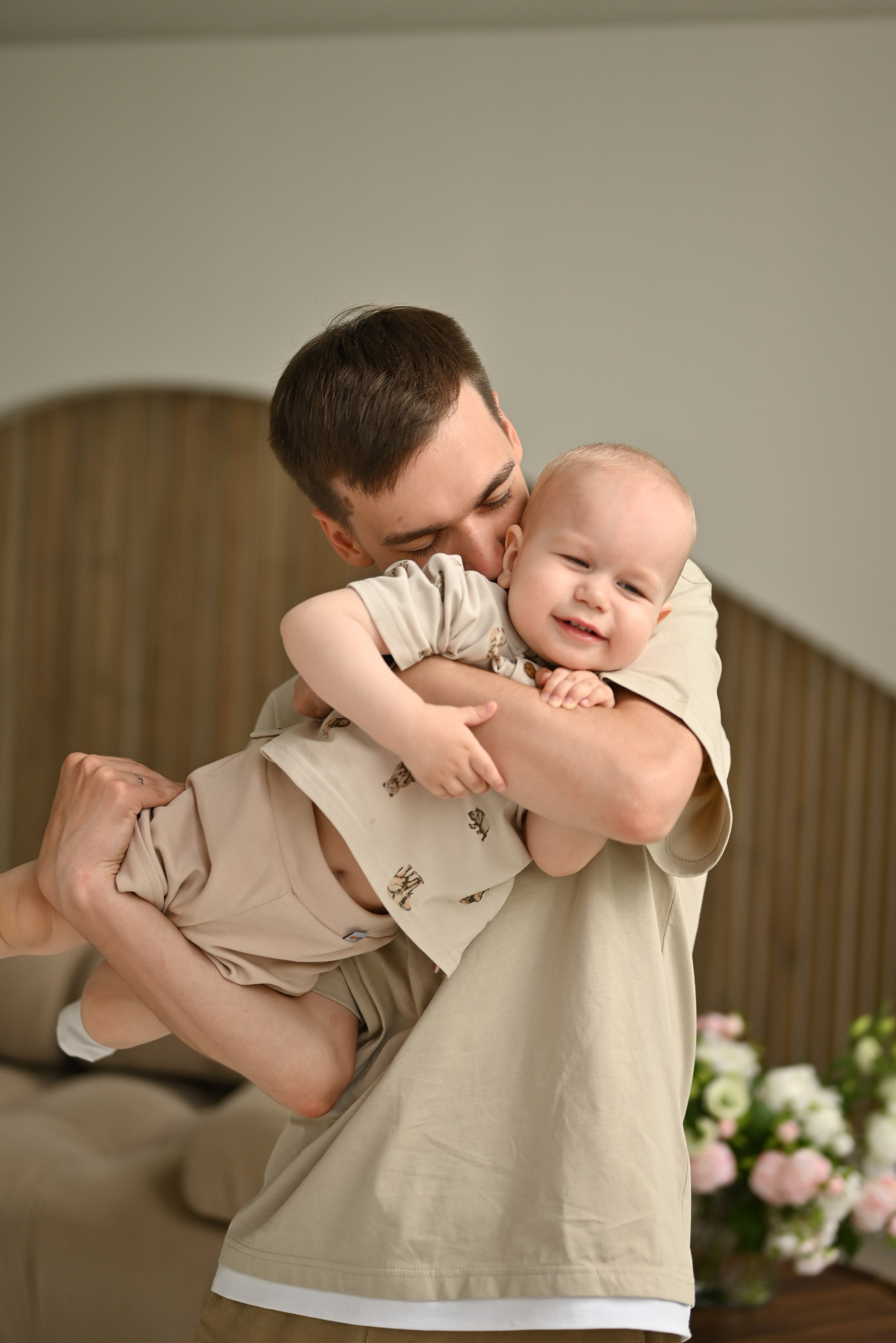 Гордею полтора годика!. Свадебный и семейный фотограф в Уфе Александров Максим