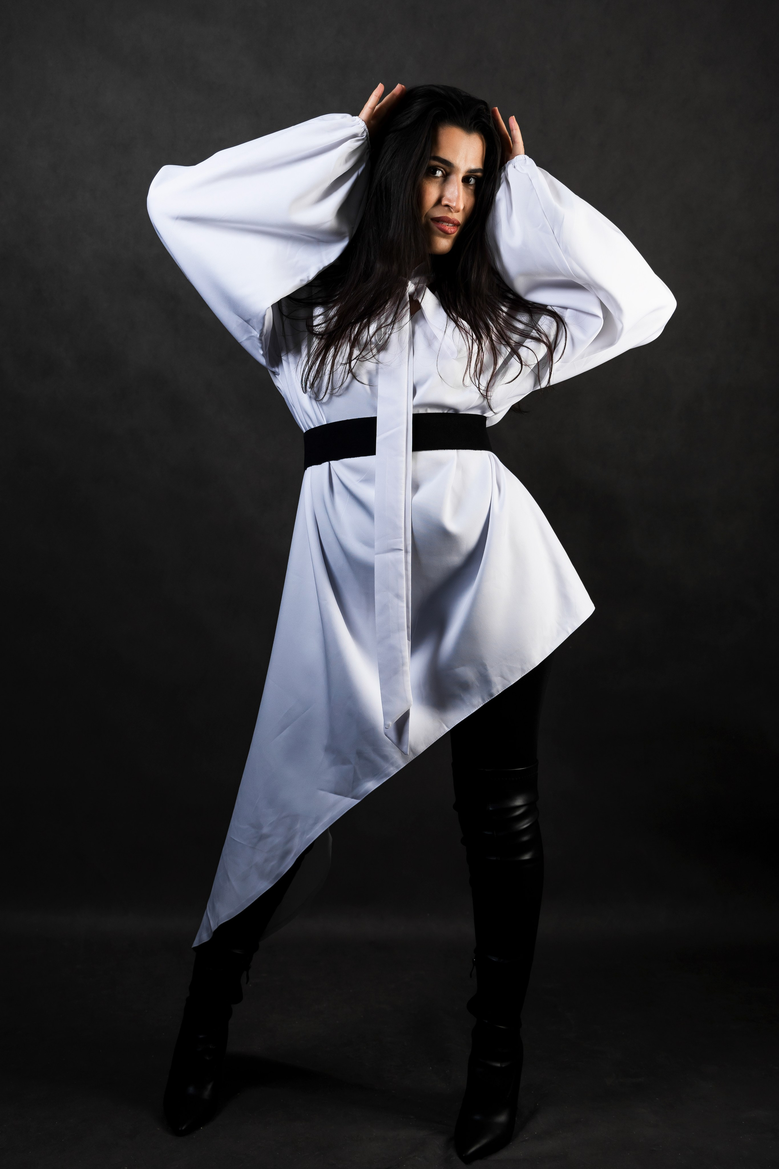 Разное. Photomantis