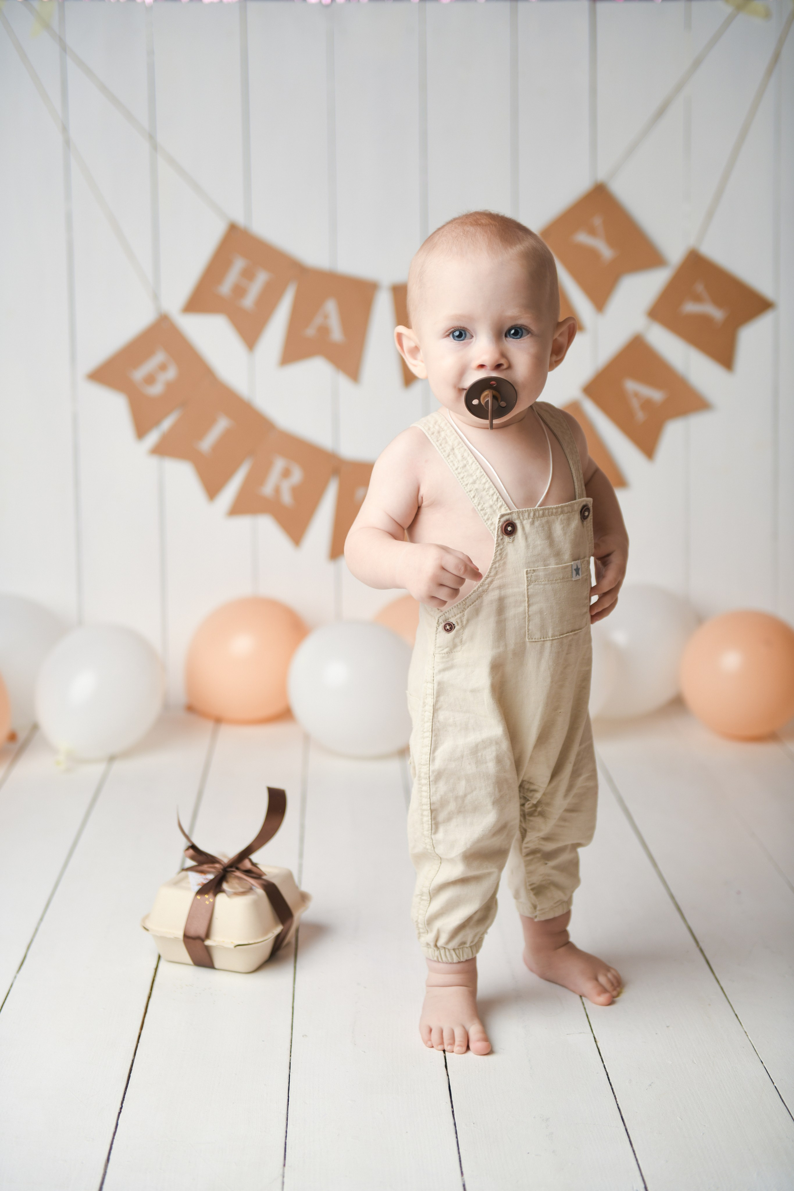 7-12 месяцев. Фотограф новорожденных, беременных и детей до года Татьяна Николаева В