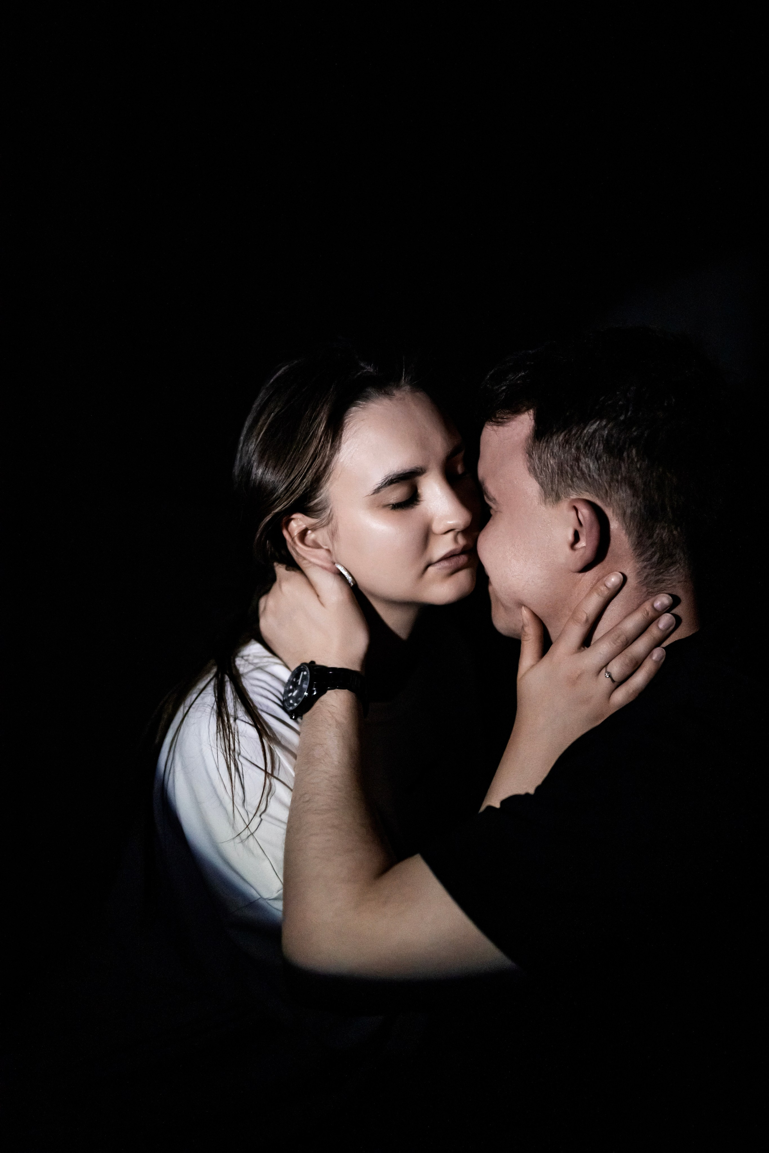 LOVE. Портретный фотограф в Москве, Зайцева Ольга