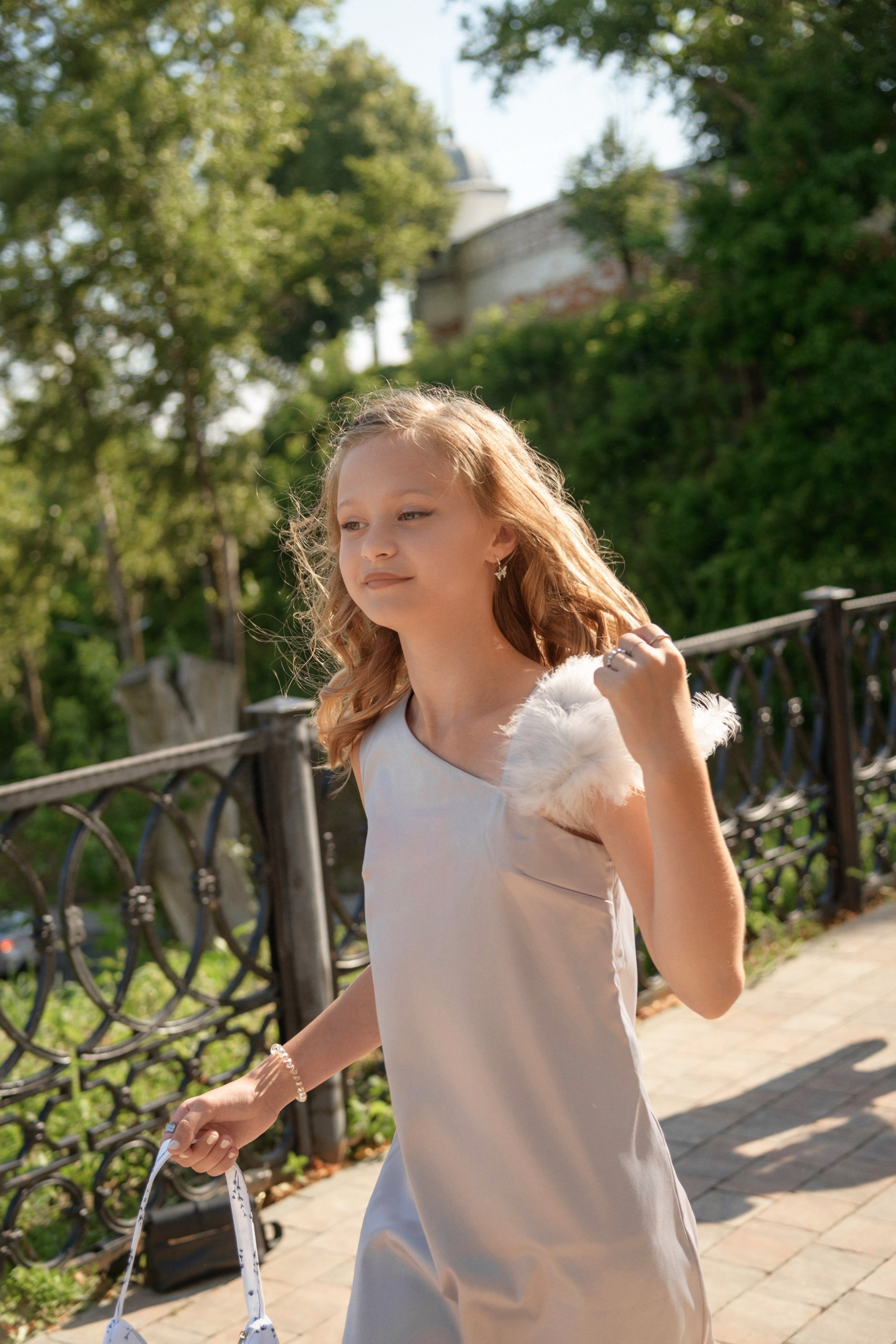 Яна и Рома. Фотограф Смоляк Алена