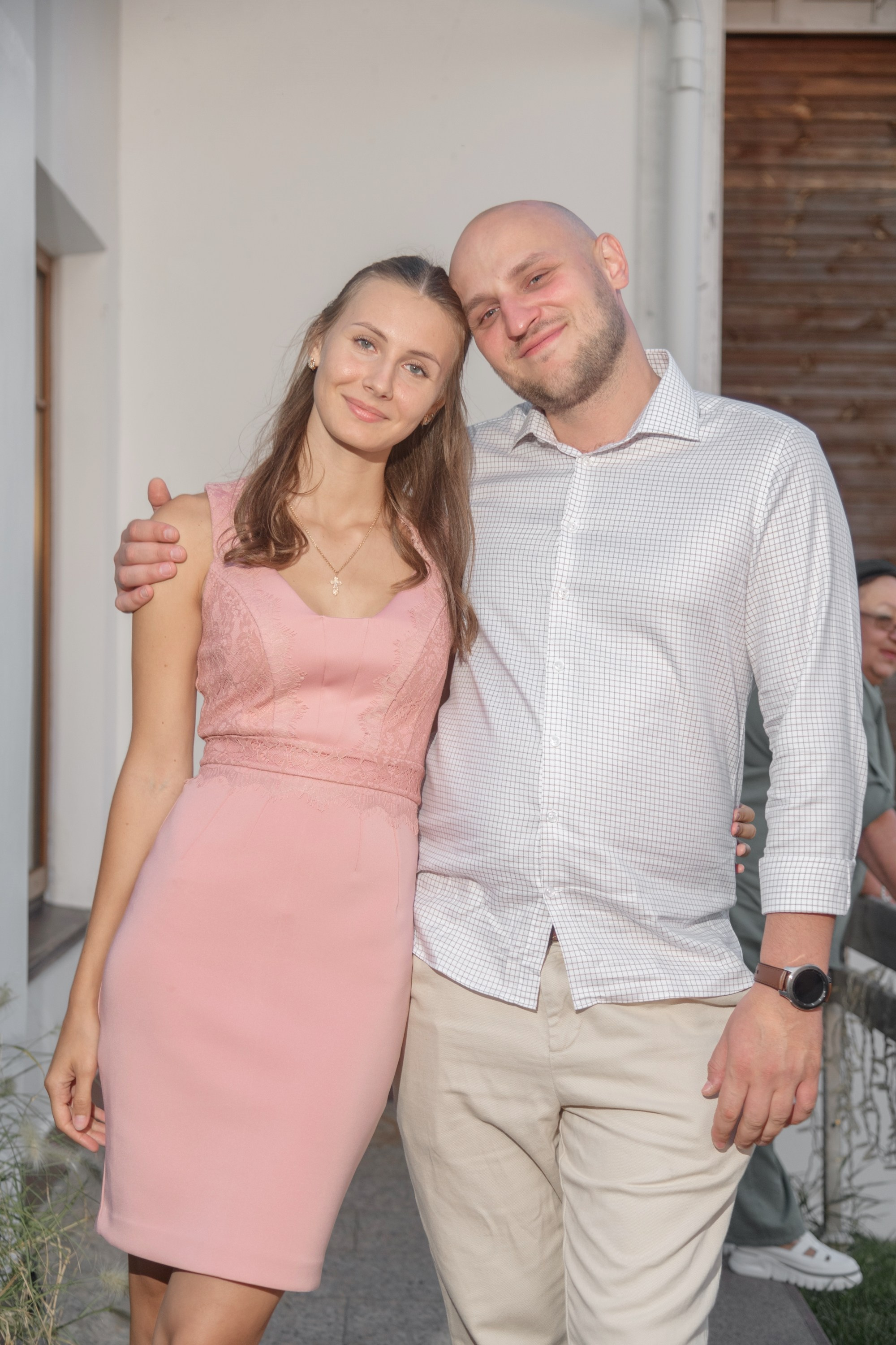 Камилла и Денис. Фотограф Смоляк Алена