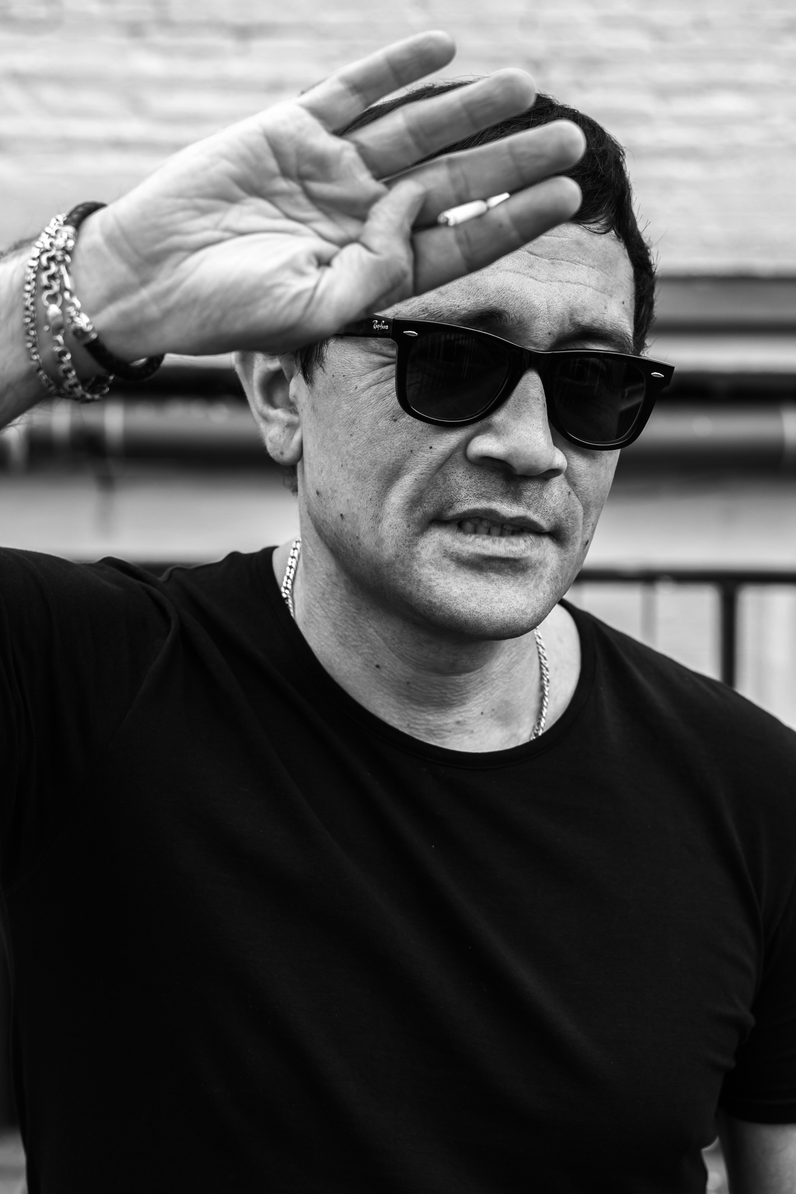 Роман. Фотограф в Твери Дементьева Анастасия