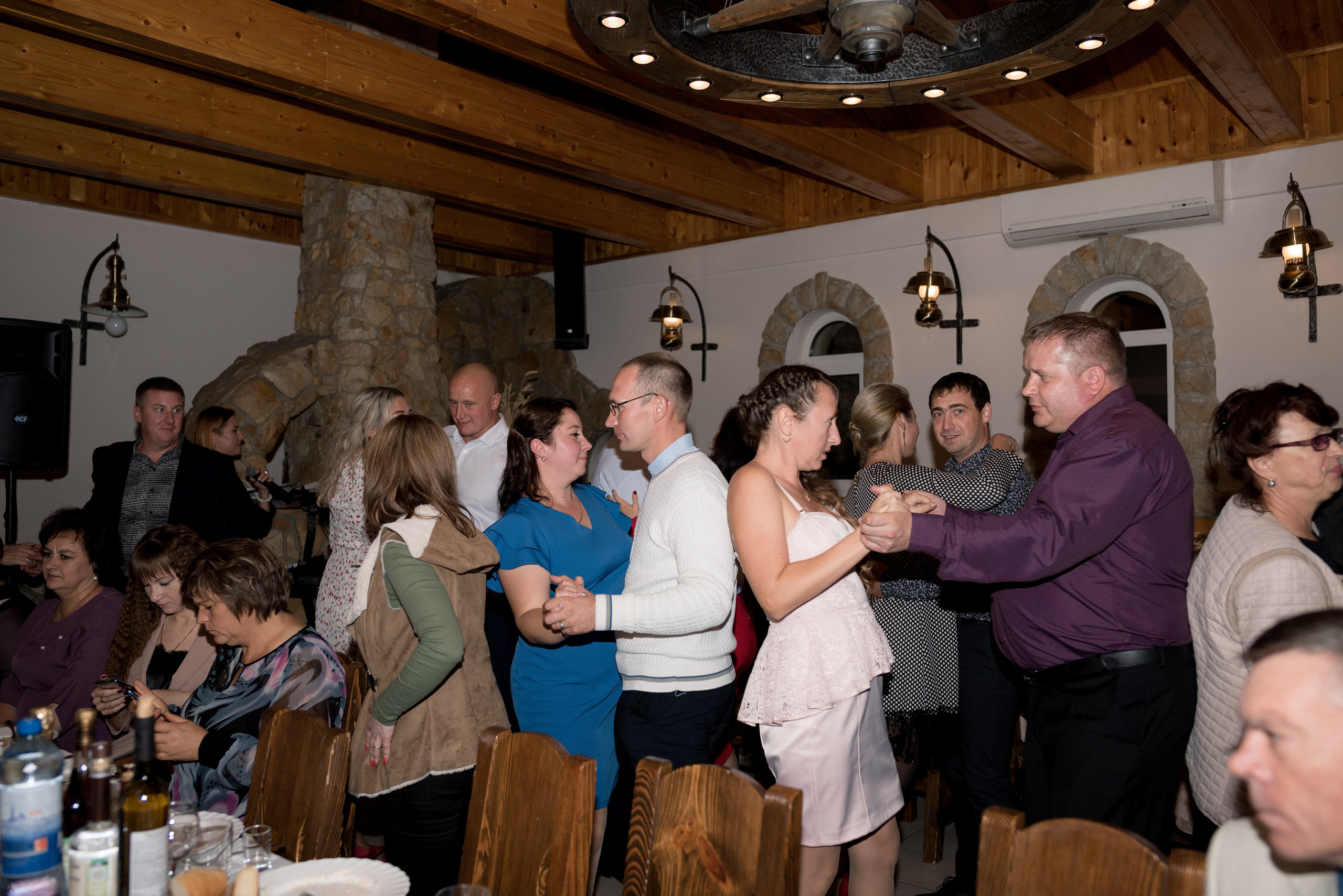 Анастасия и Роман. Семейный и детский фотограф в Воронеже София Минакова