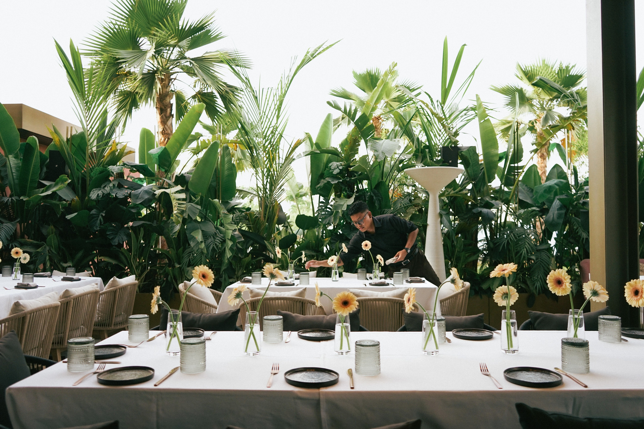 Wedding in Dubai. Photographer in Georgia UAE Russia Nekit Fox