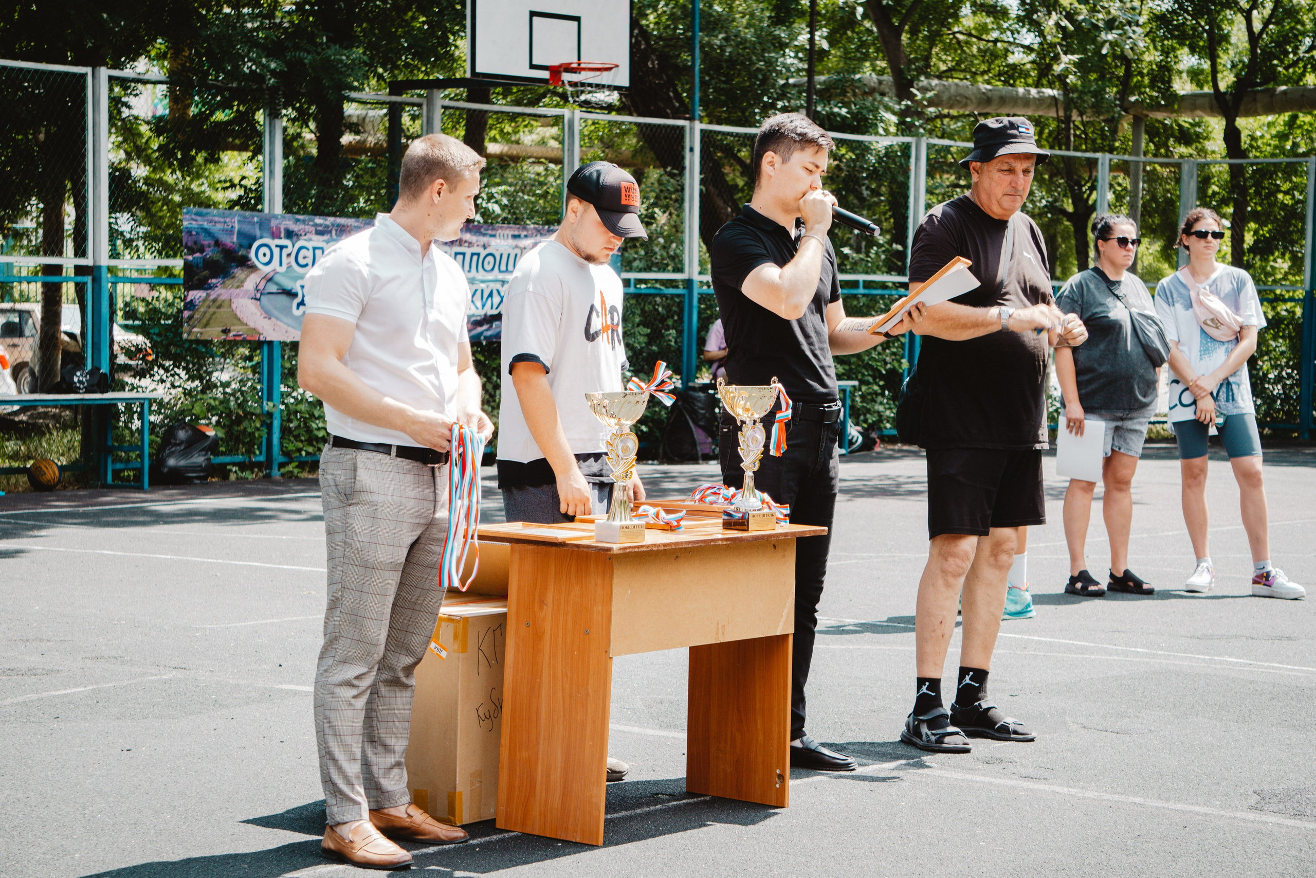 Баскетбол — дети. Фотограф в Новороссийске Алёна Сватко